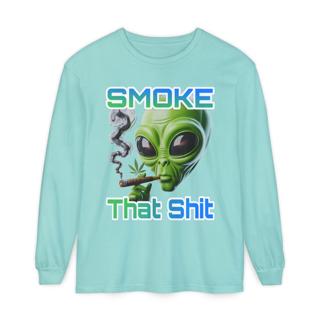 Smoke that Unisex Long Sleeve T-Shirt
