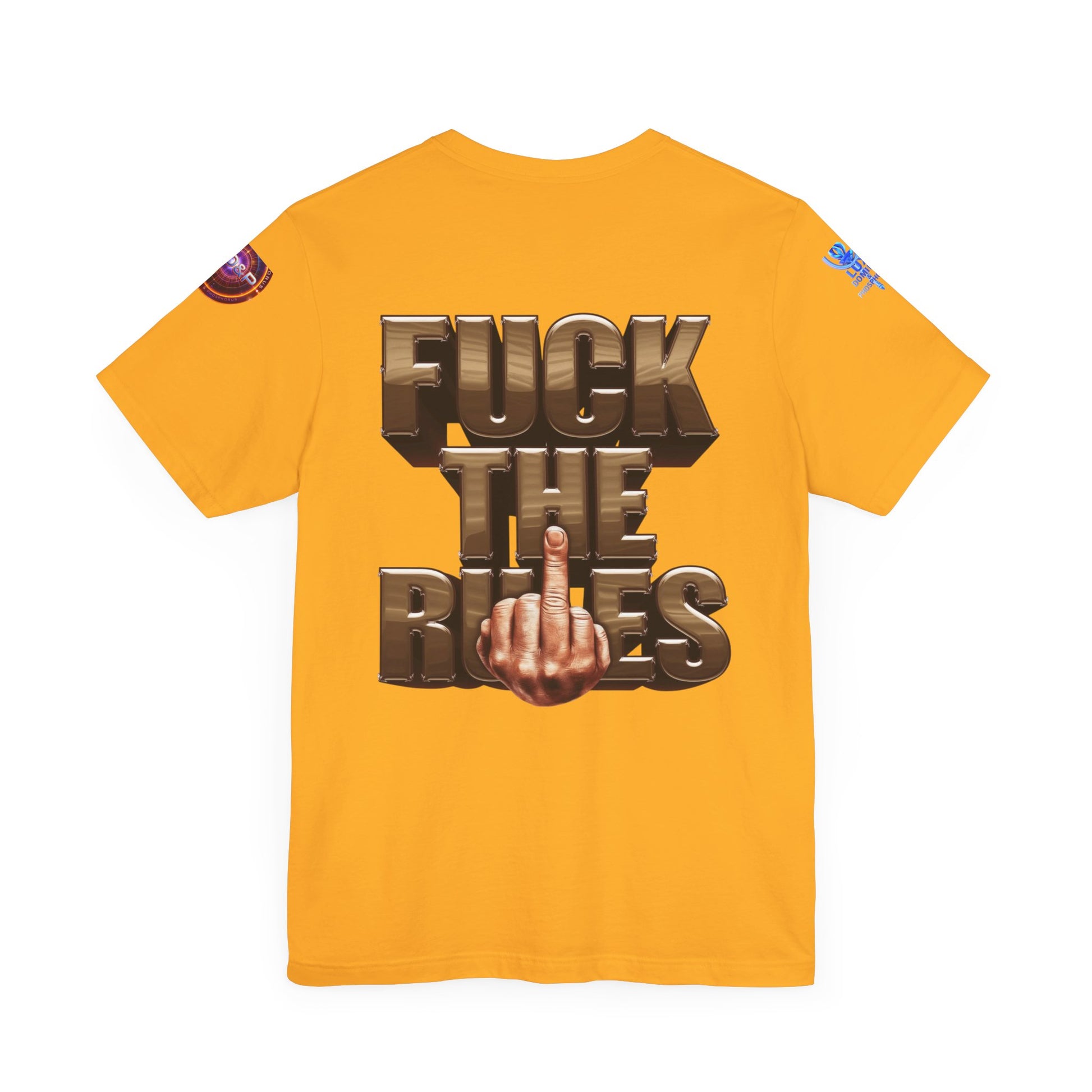 LD&P Apparel Designs Beast Mode