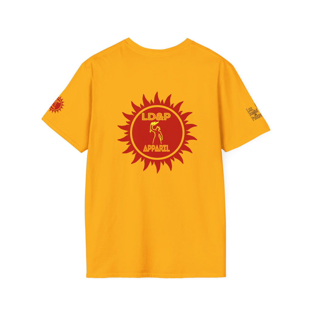 LD&P APPAREL T-Shirt