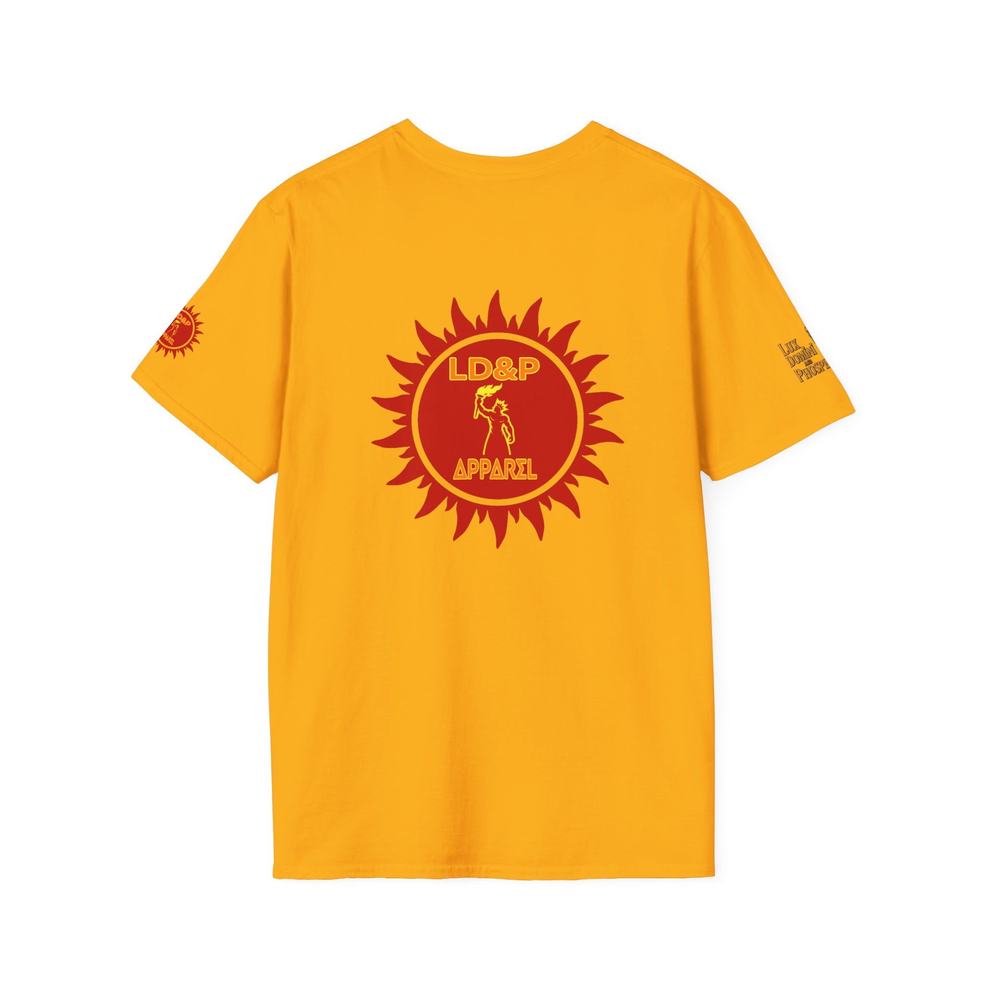LD&P APPAREL T-Shirt