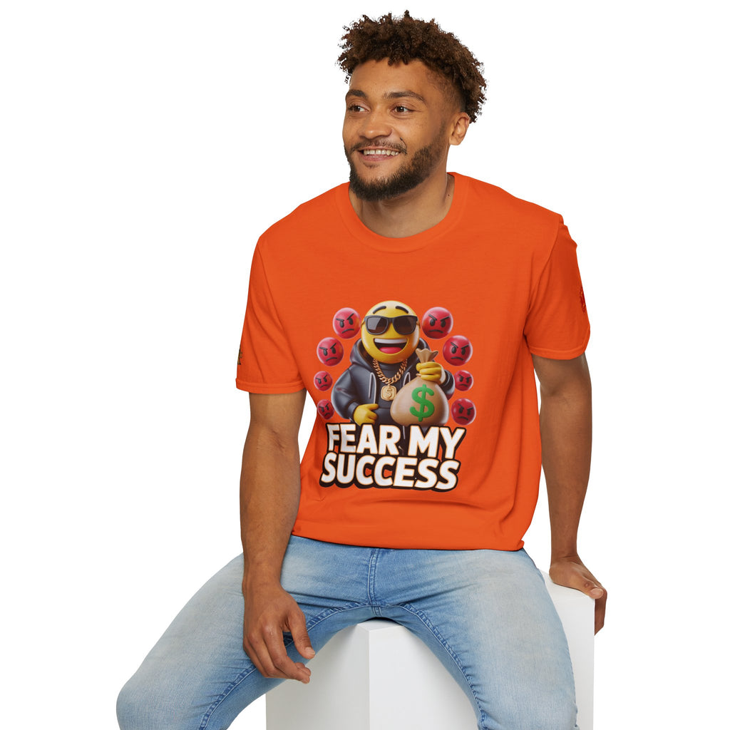 Fear My Success T-Shirt