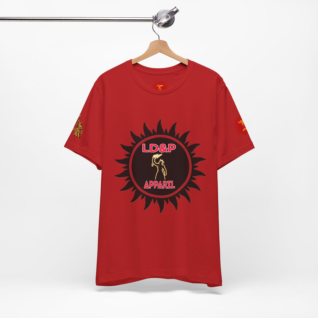 Unisex Tee LD&P APPAREL Design