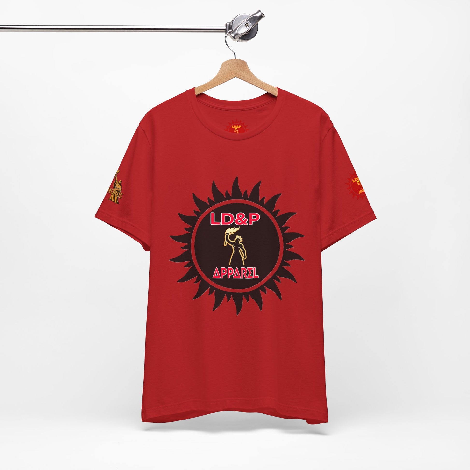 Unisex Tee LD&P APPAREL Design