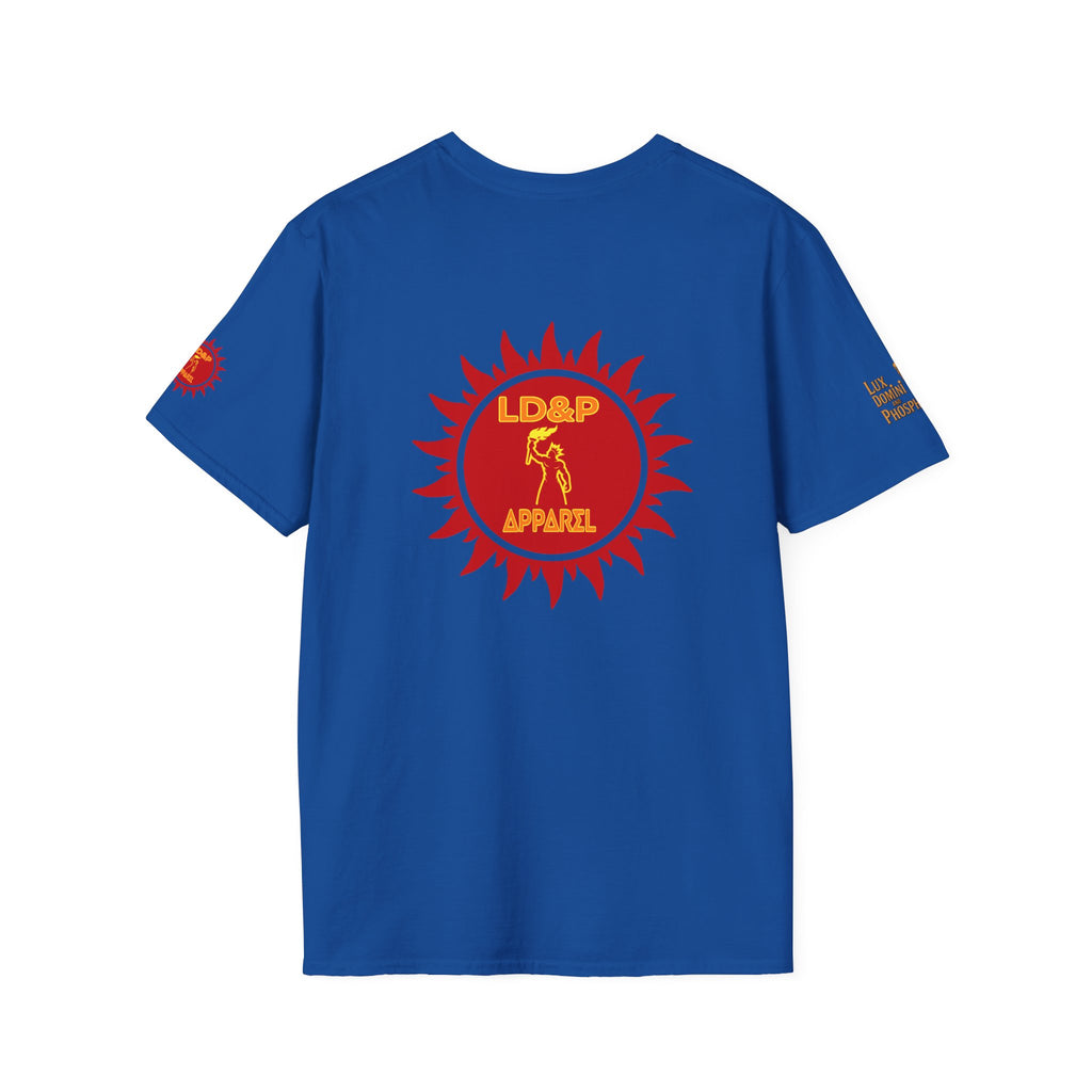 LD&P APPAREL T-Shirt