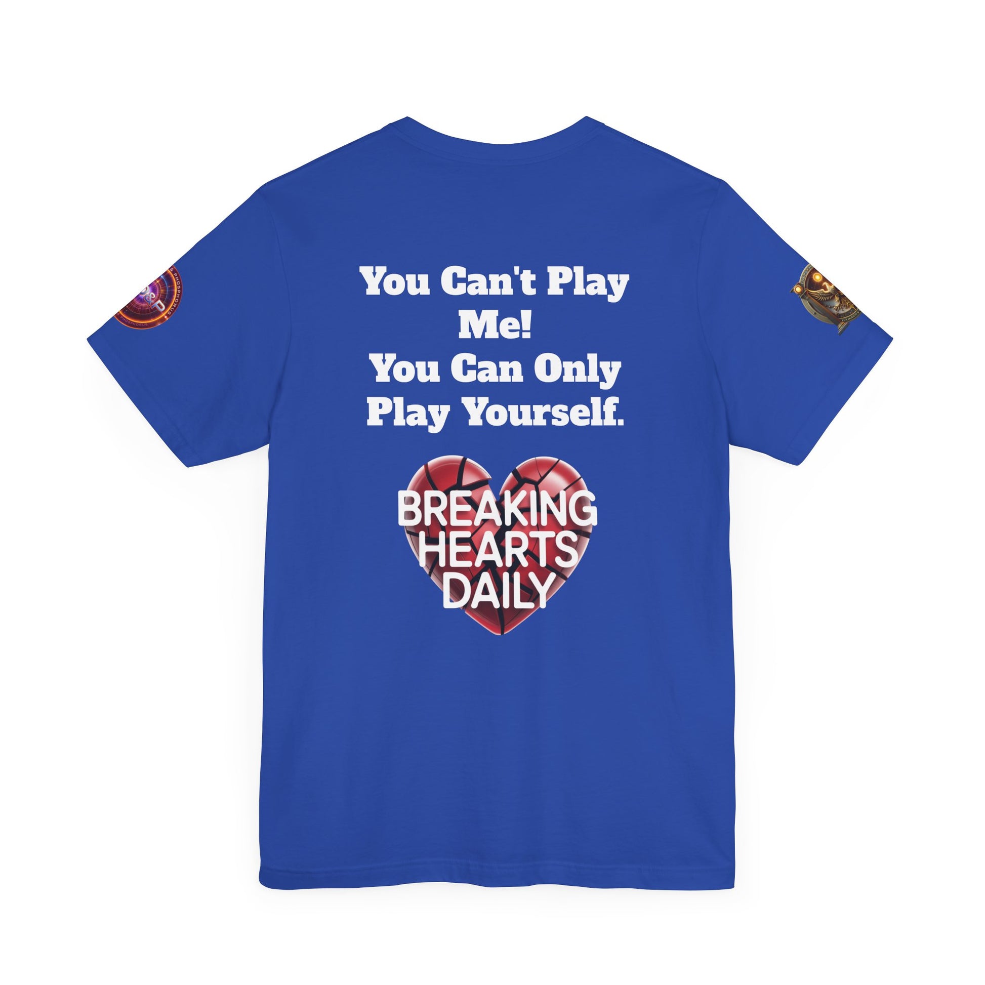 Heart Breaker Tee