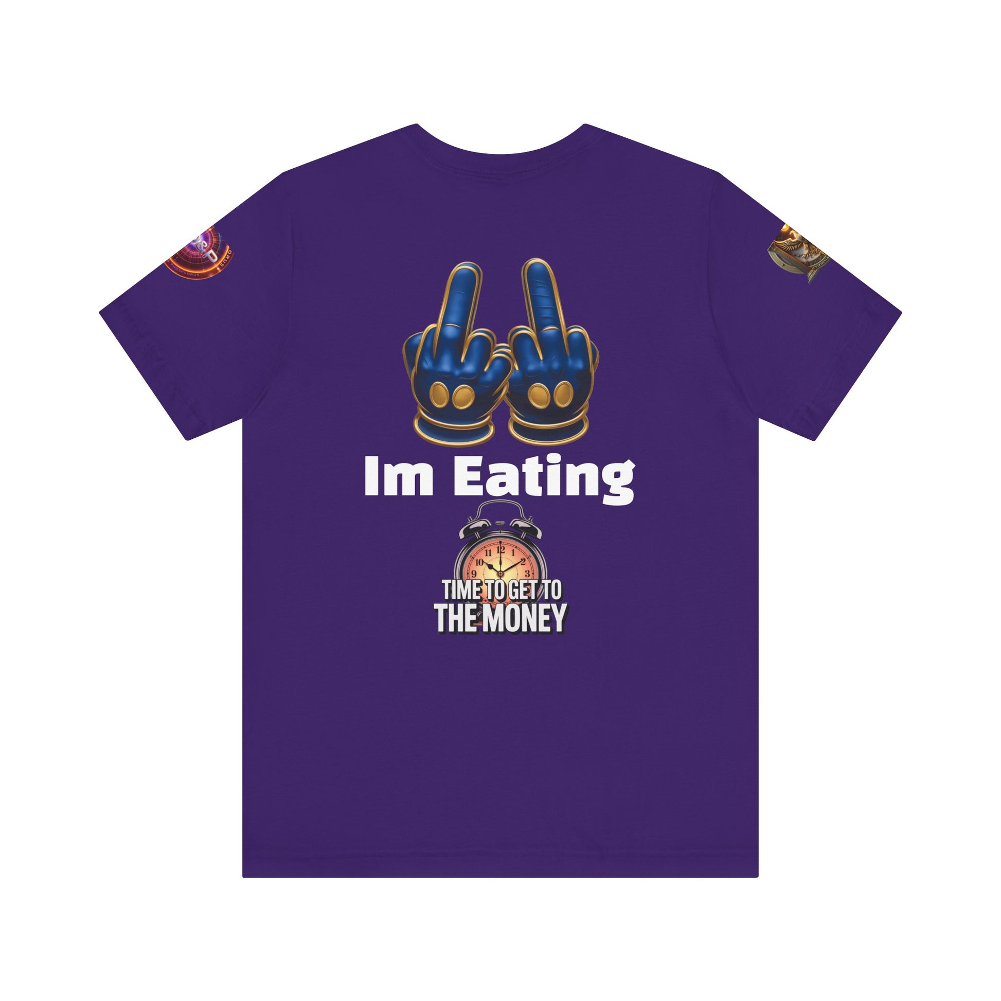 Unisex Tee - LD&P Apparel Designs