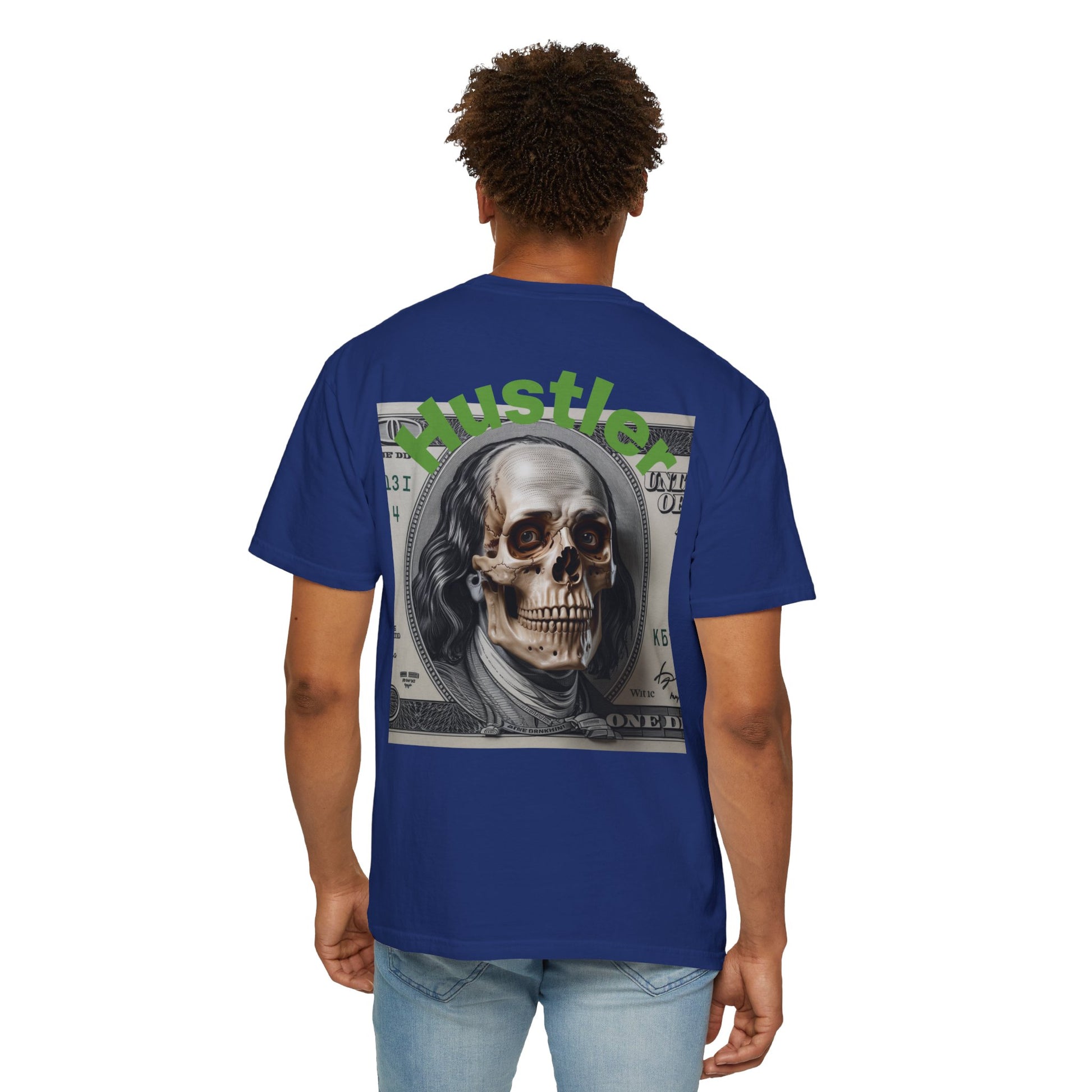 Drug Dealer Support Unisex T-shirt