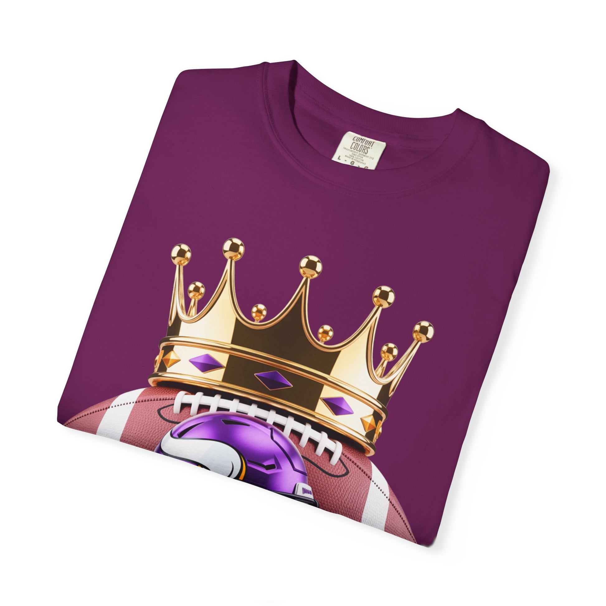 Graphic Tee - MN SKOL Design