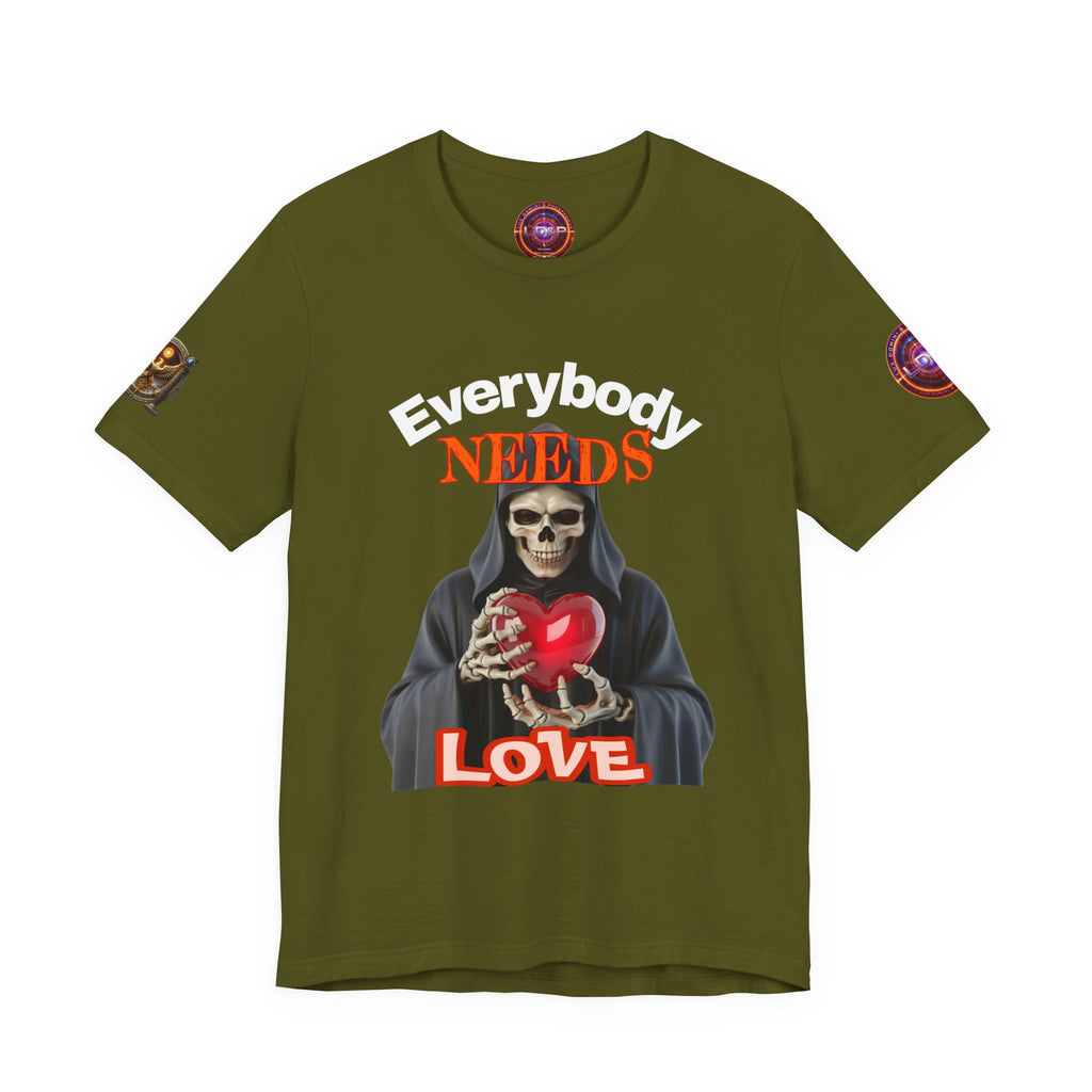 Love Tee