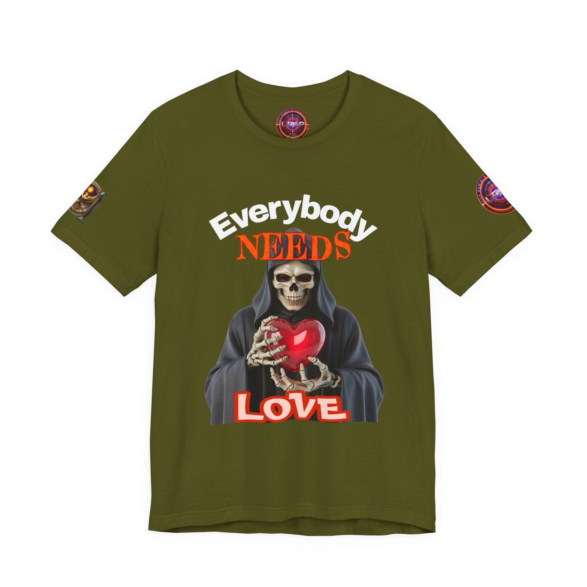 Love Tee