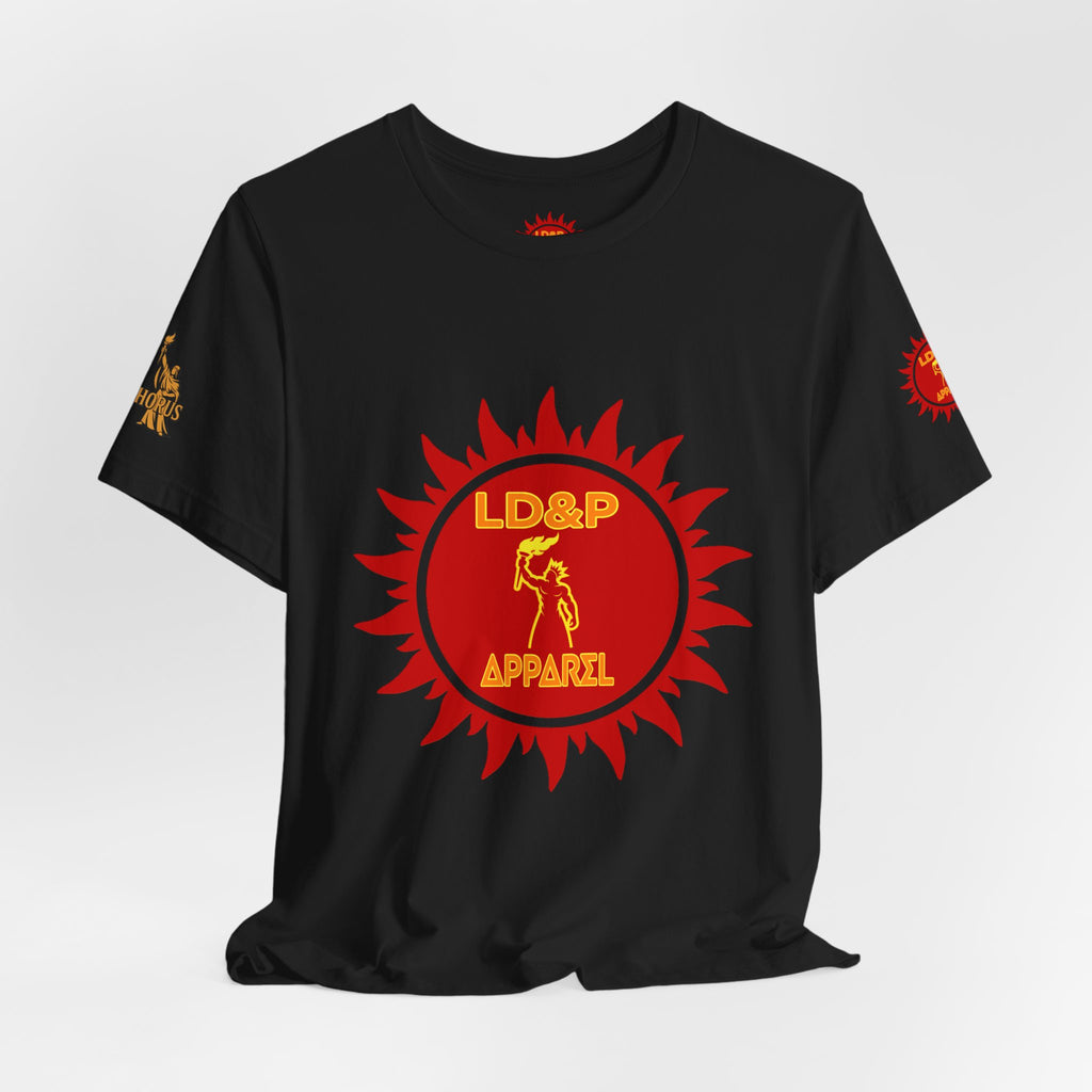 Unisex Tee LD&P APPAREL Design