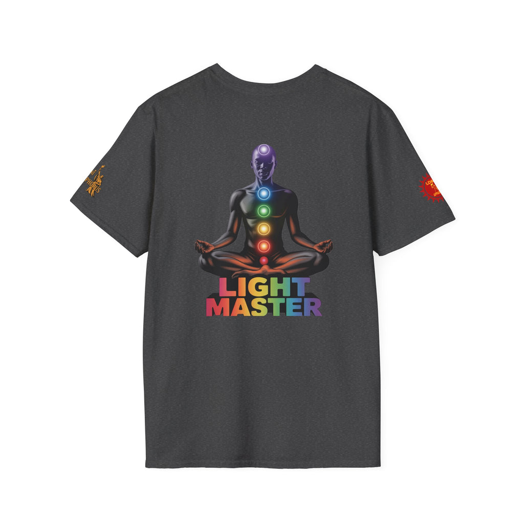 Light Master Lux Domini and Phosphorus Tee