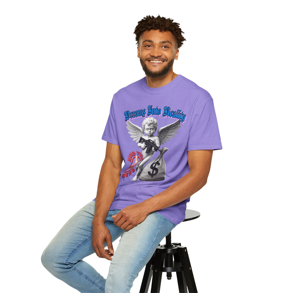 Dreams Into Reality Tee
