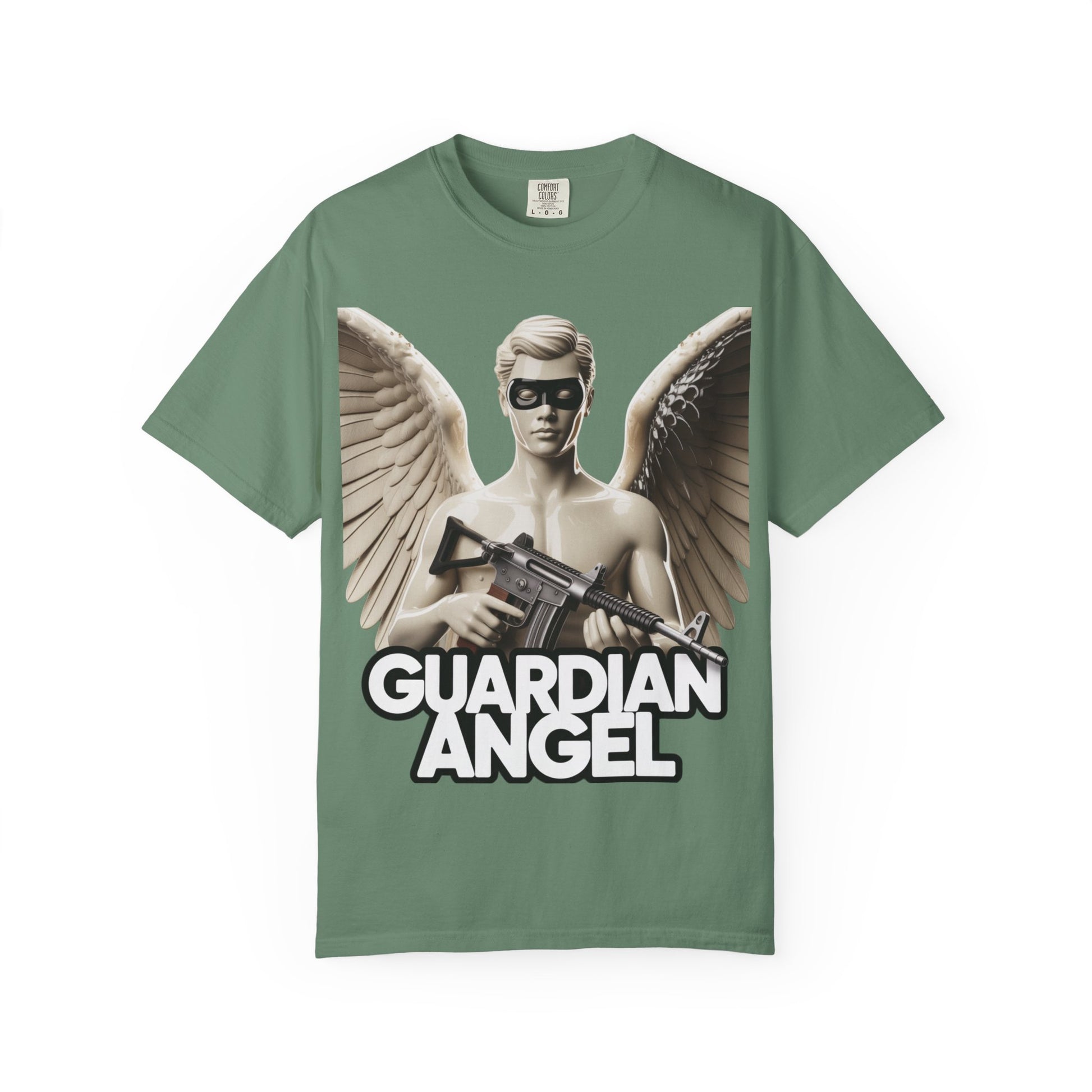Guardian Angel T-shirt