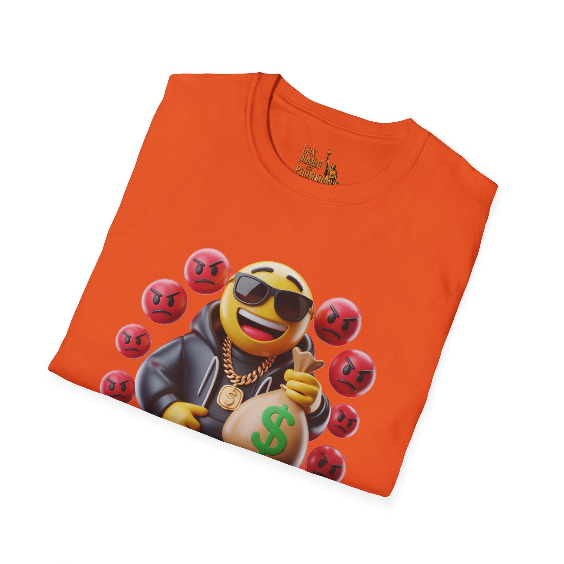 Fear My Success T-Shirt