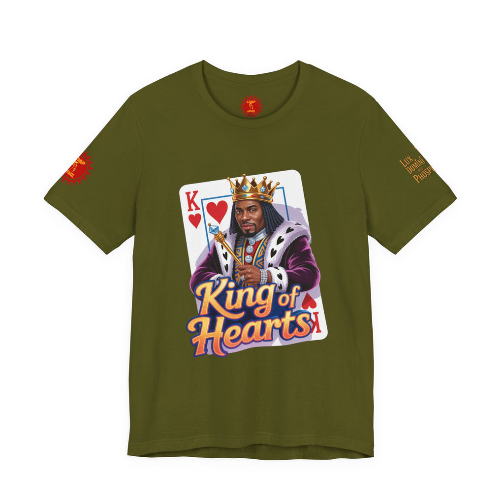 Heart Breaker Tee