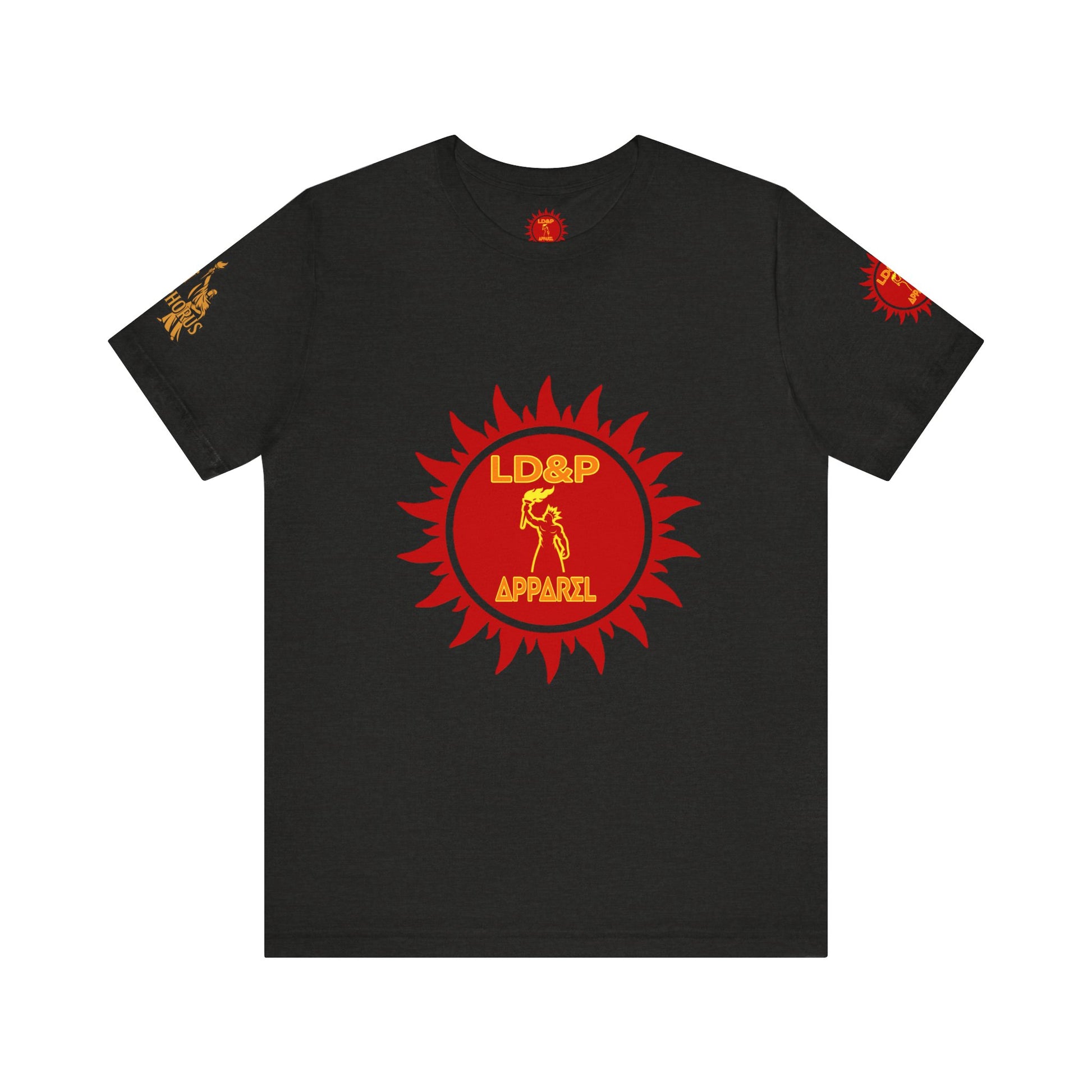 Unisex Tee LD&P APPAREL Design