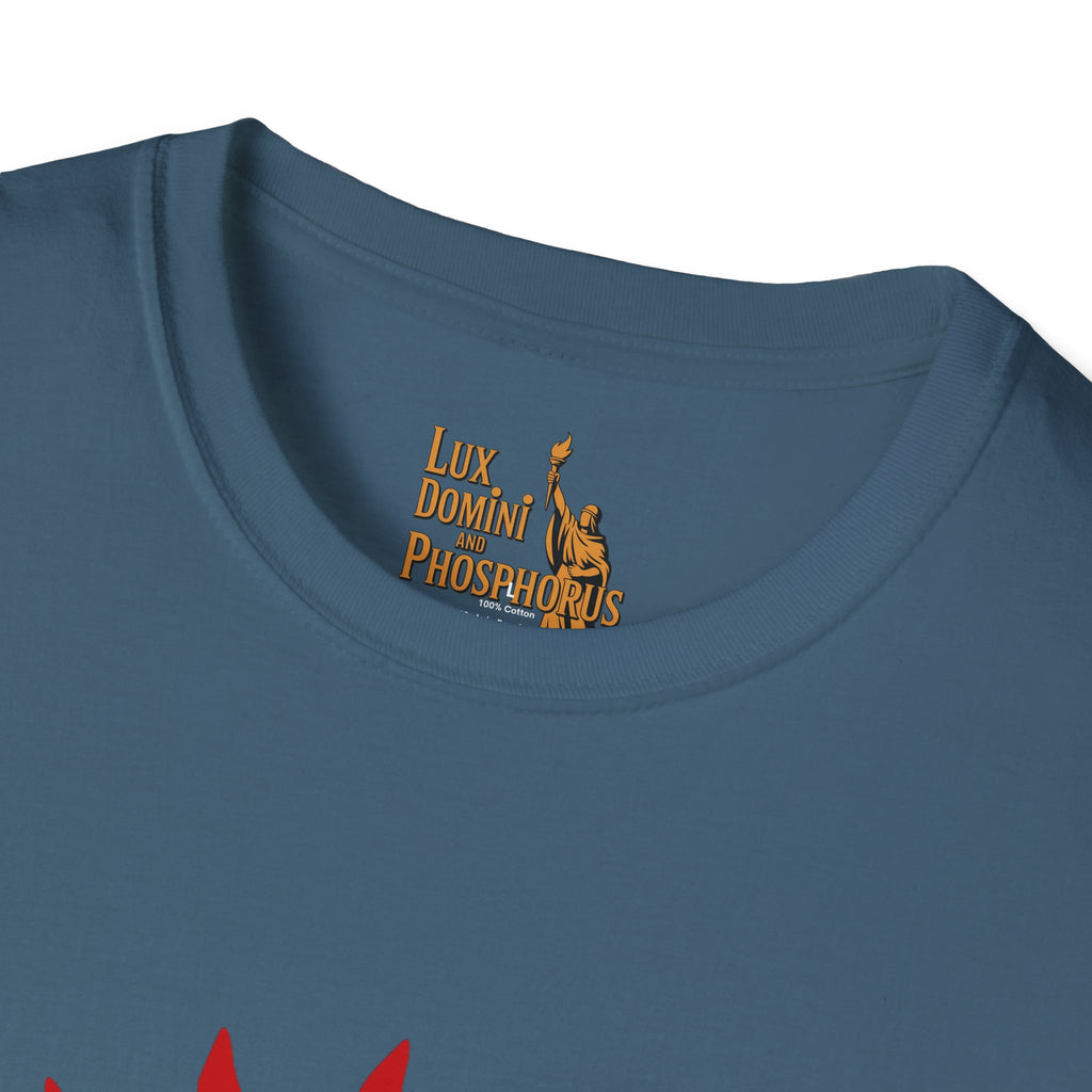 LD&P APPAREL T-Shirt