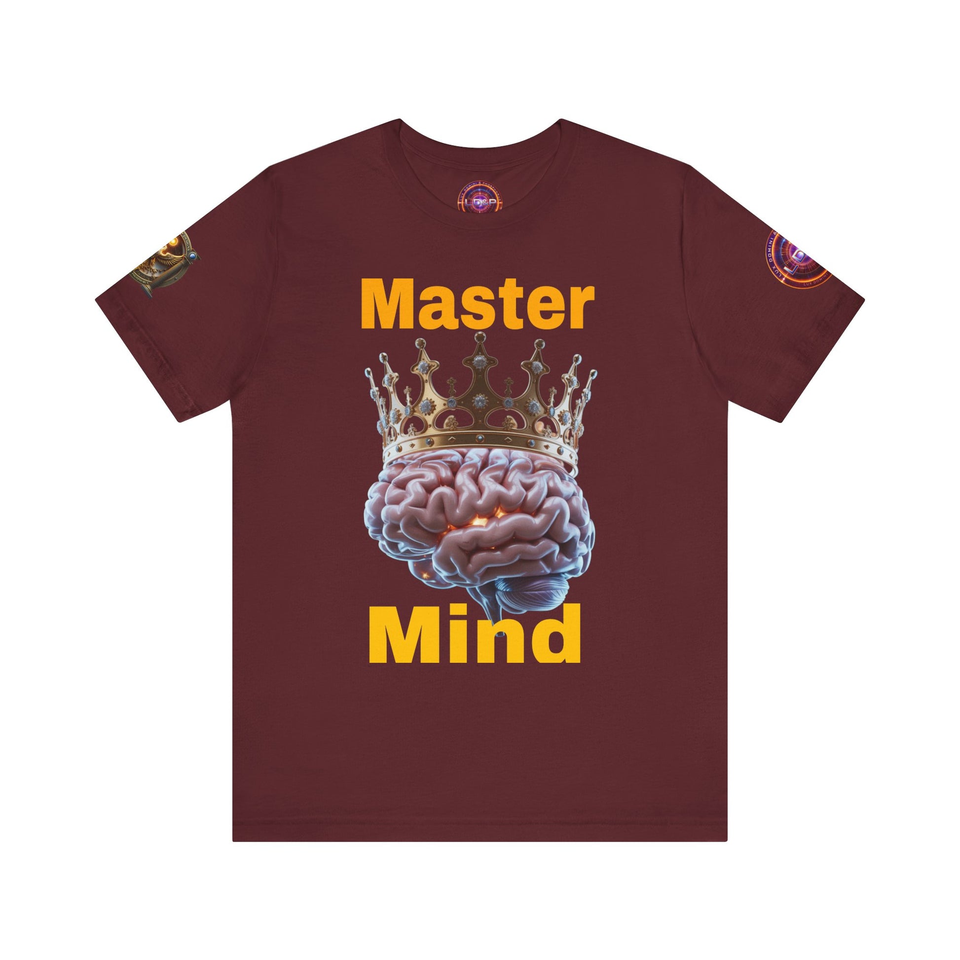 Master Mind Tee