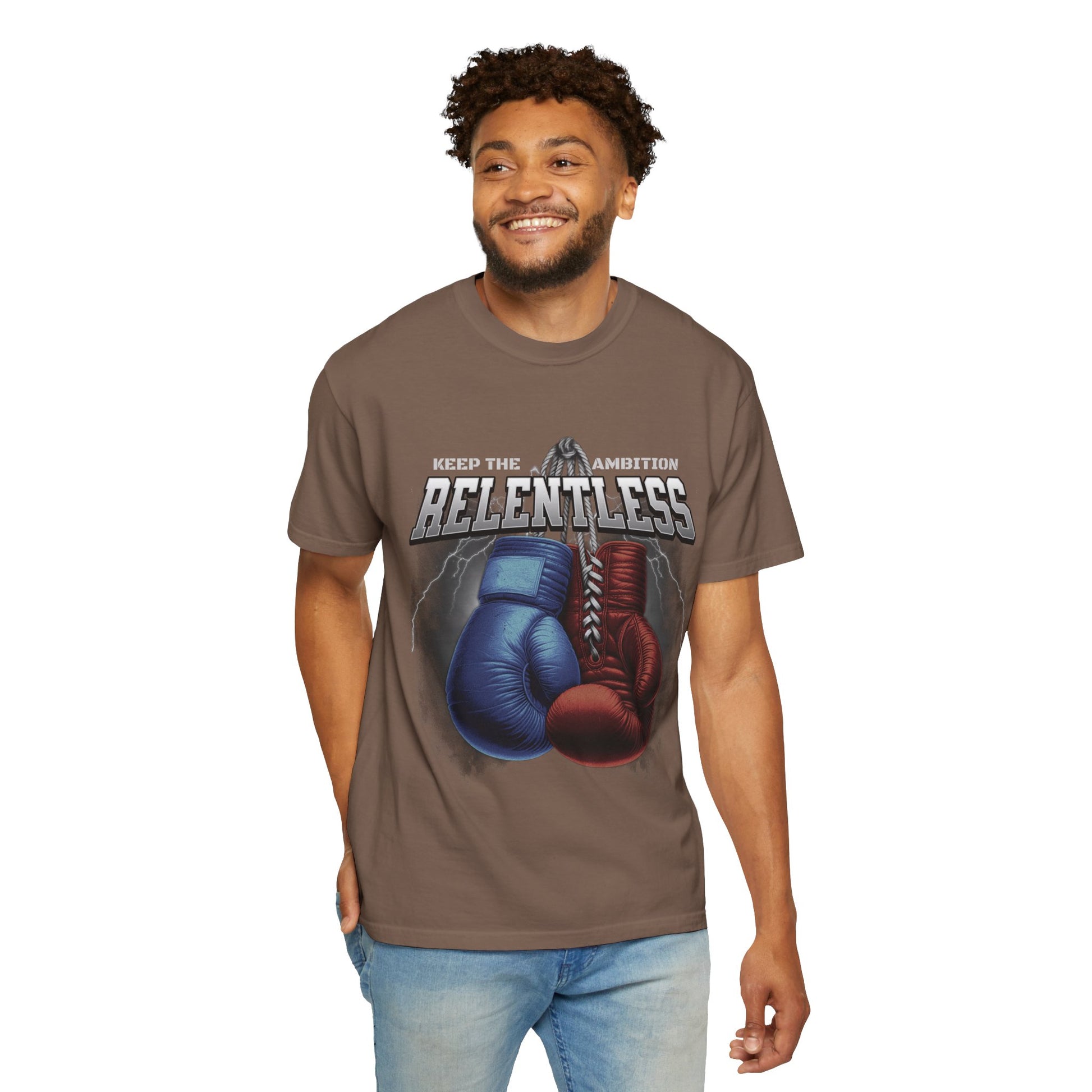 Relentless T-shirt