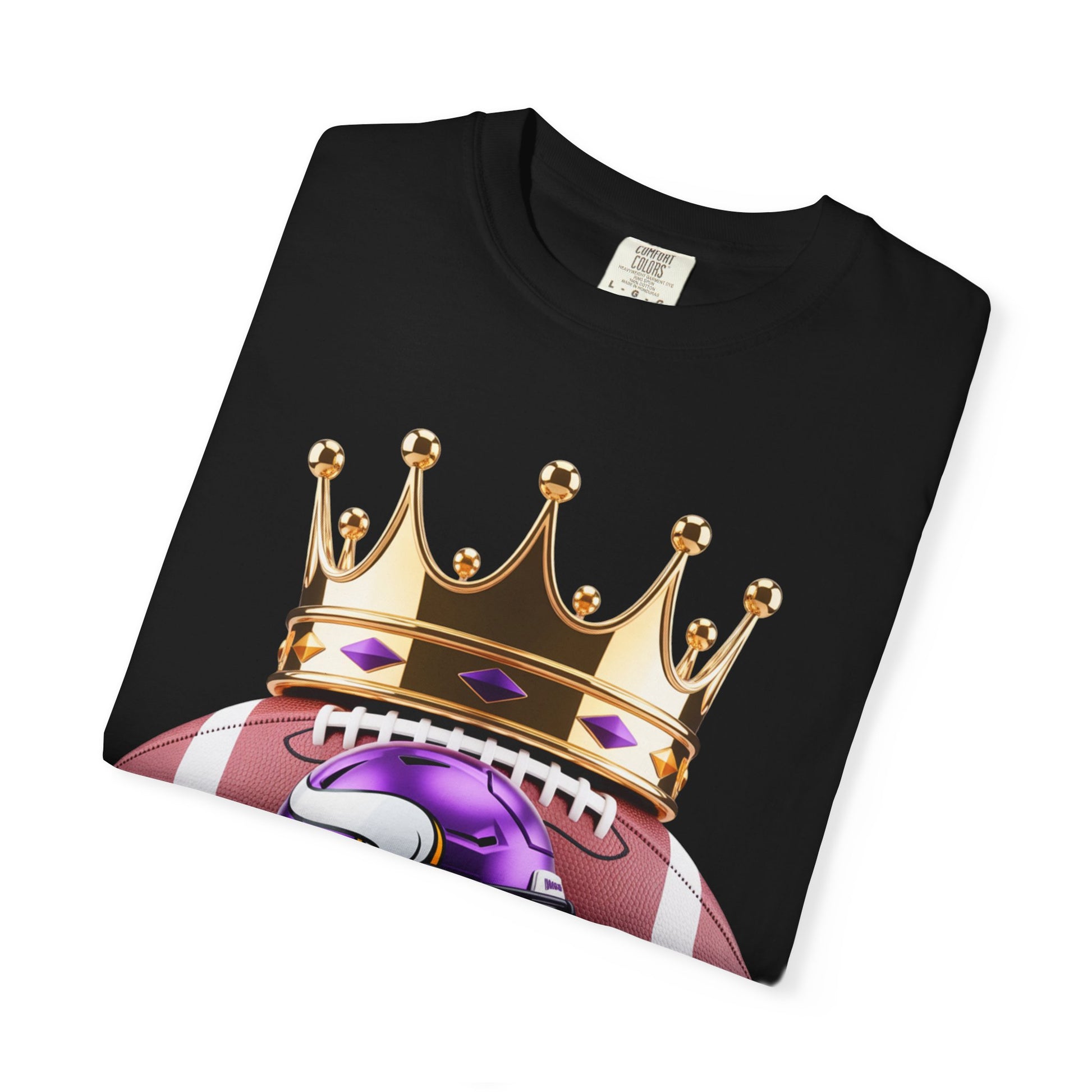 Graphic Tee - MN SKOL Design