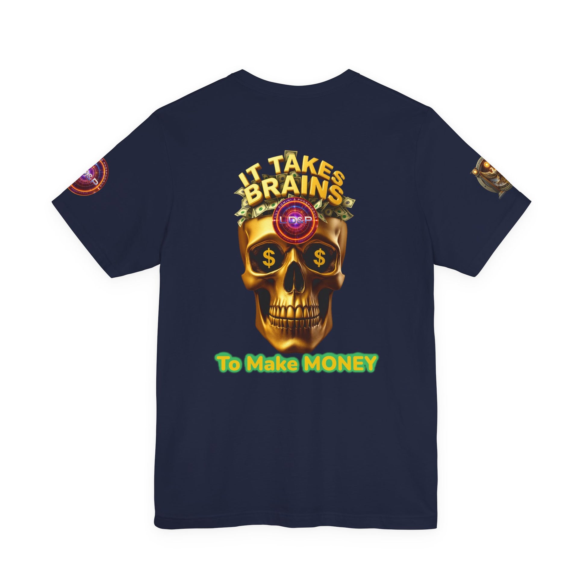 Master Mind Tee