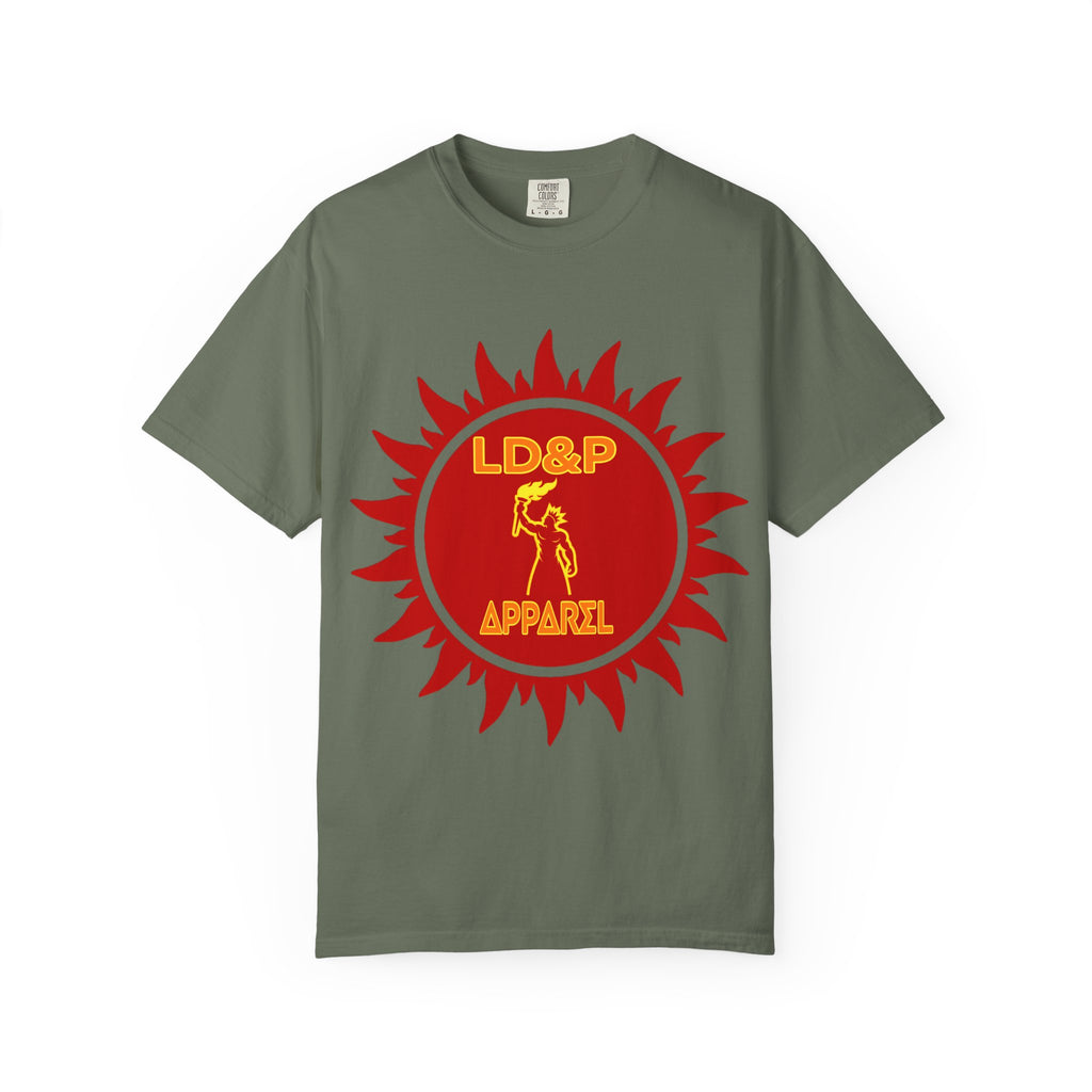 Vintage LD&amp;P Apparel Unisex T-shirt