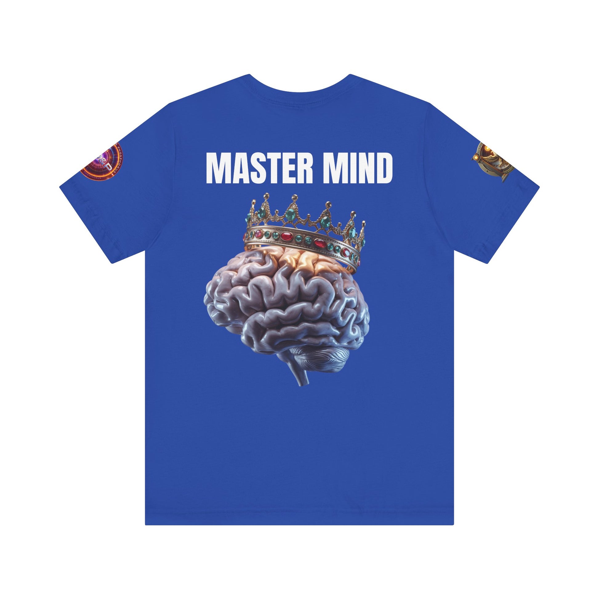 Master Mind Unisex Tee