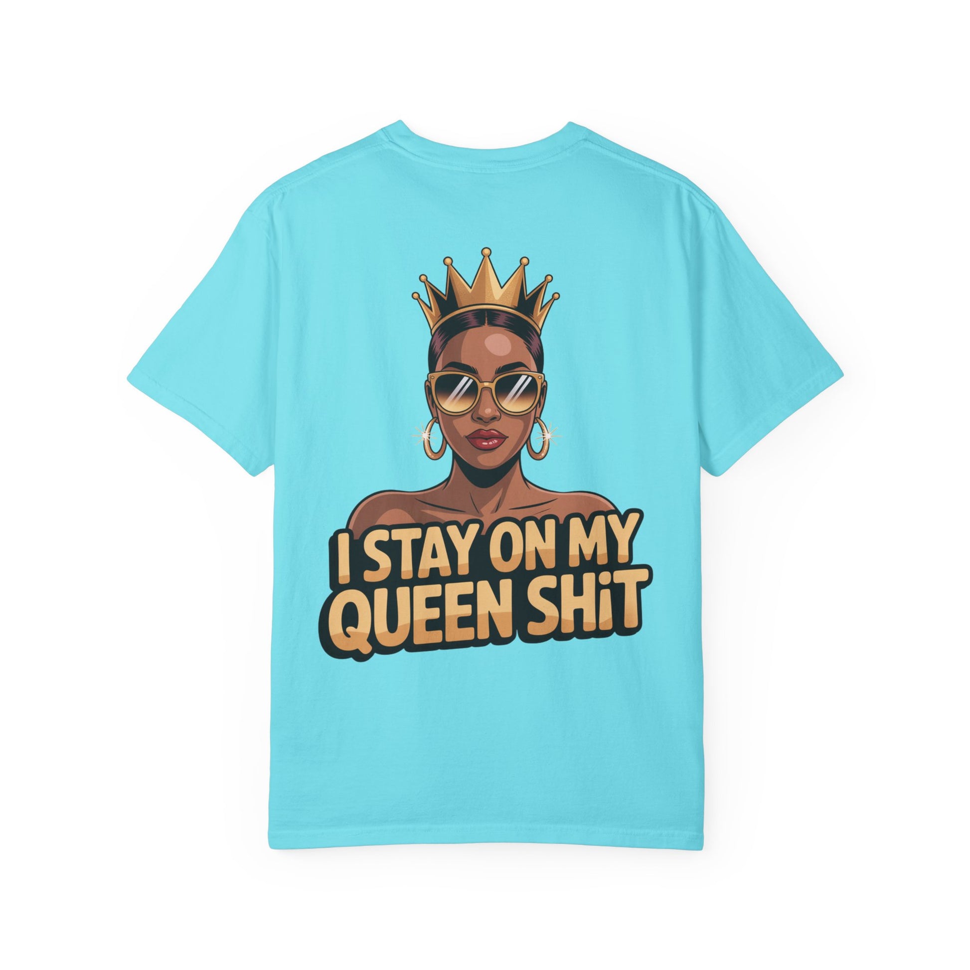 Bold Graphic T-Shirt - Trendy Fashion, Holiday Gift, Streetwear Style, Fun Statement Tee, Urban Outfit