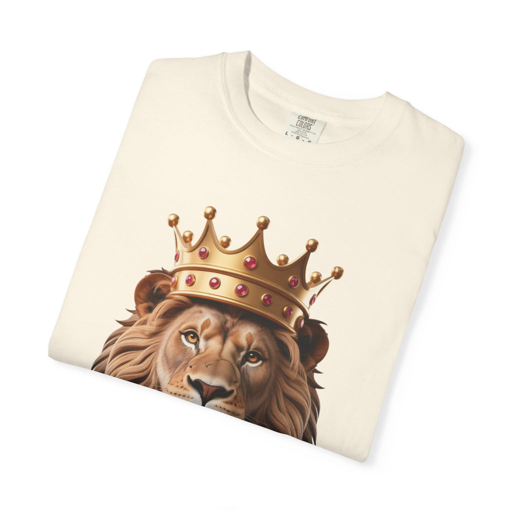 Royalty Theme T-Shirt