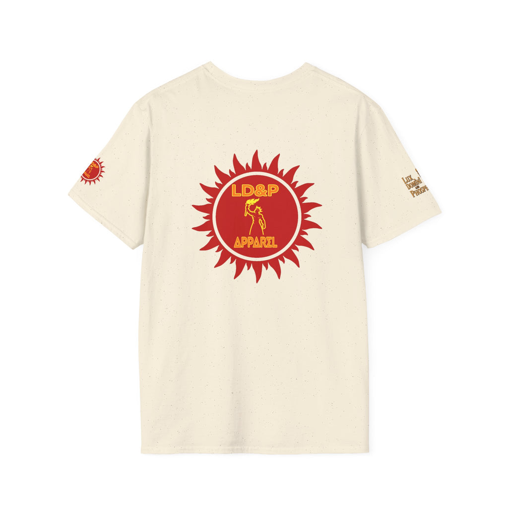 LD&P APPAREL T-Shirt