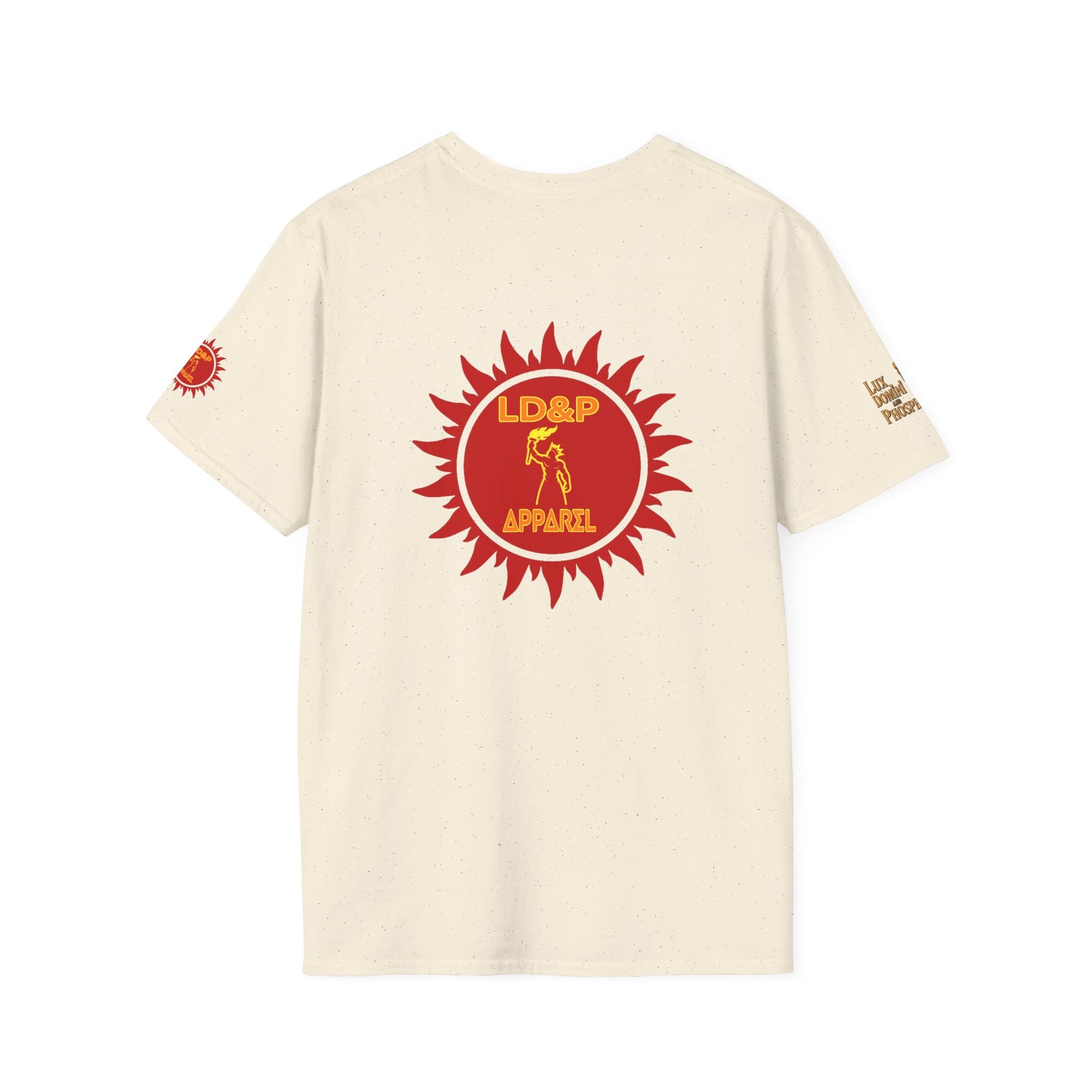 LD&P APPAREL T-Shirt