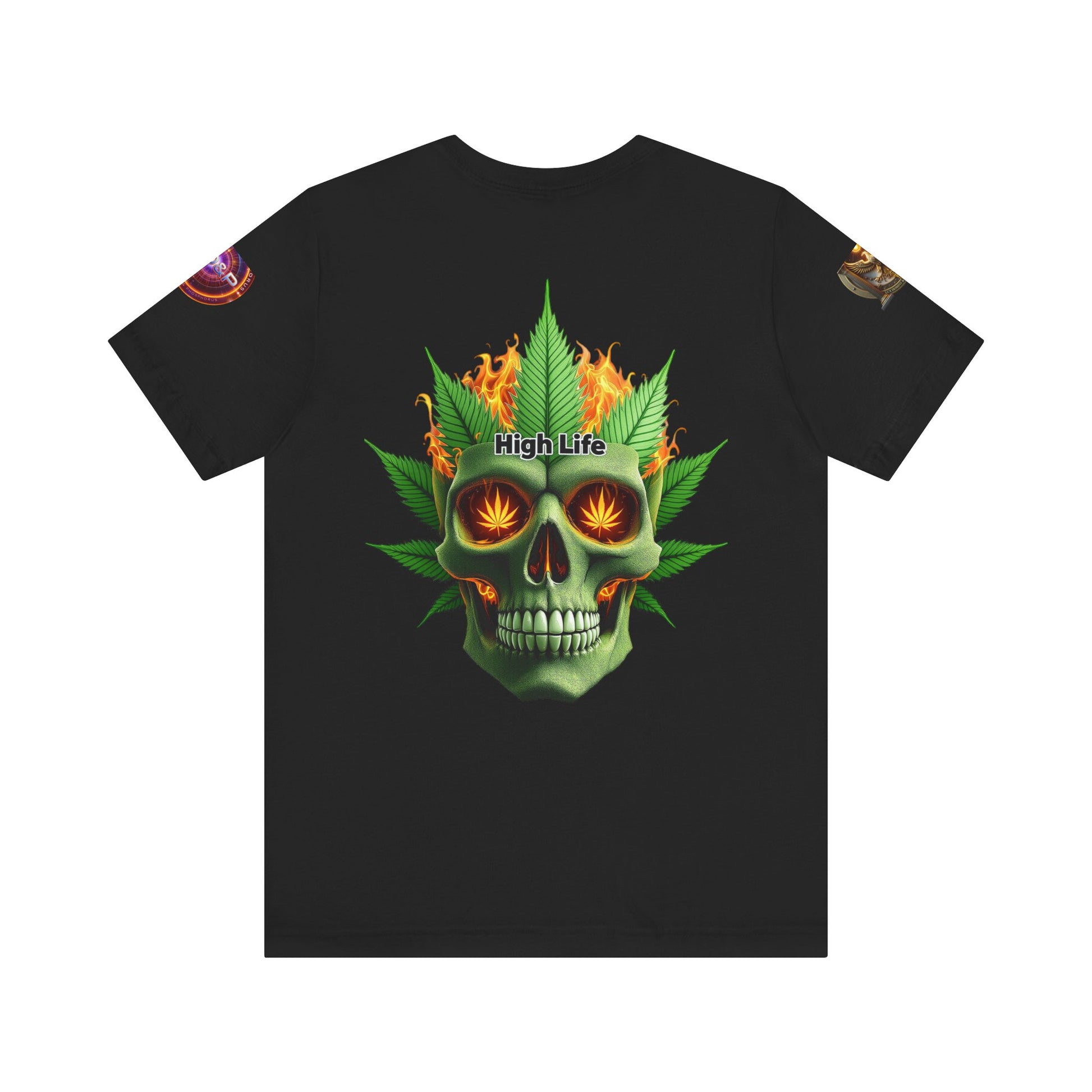 Support Me