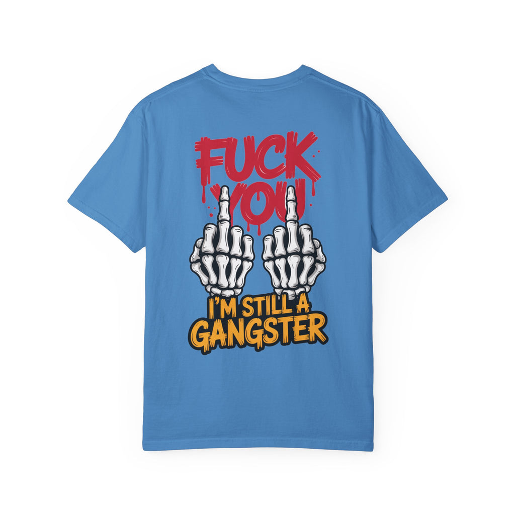 Gangster Unisex T-shirt