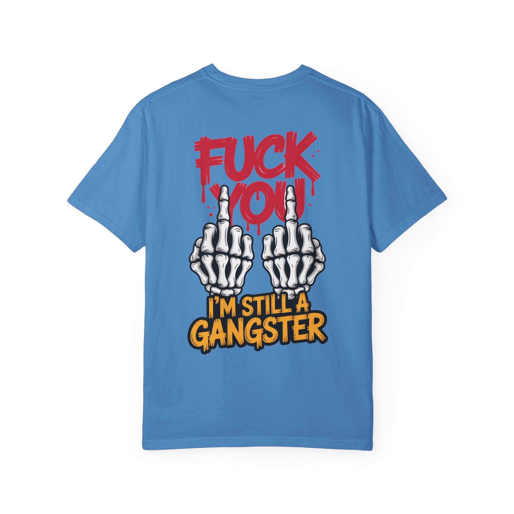 Gangster Unisex T-shirt
