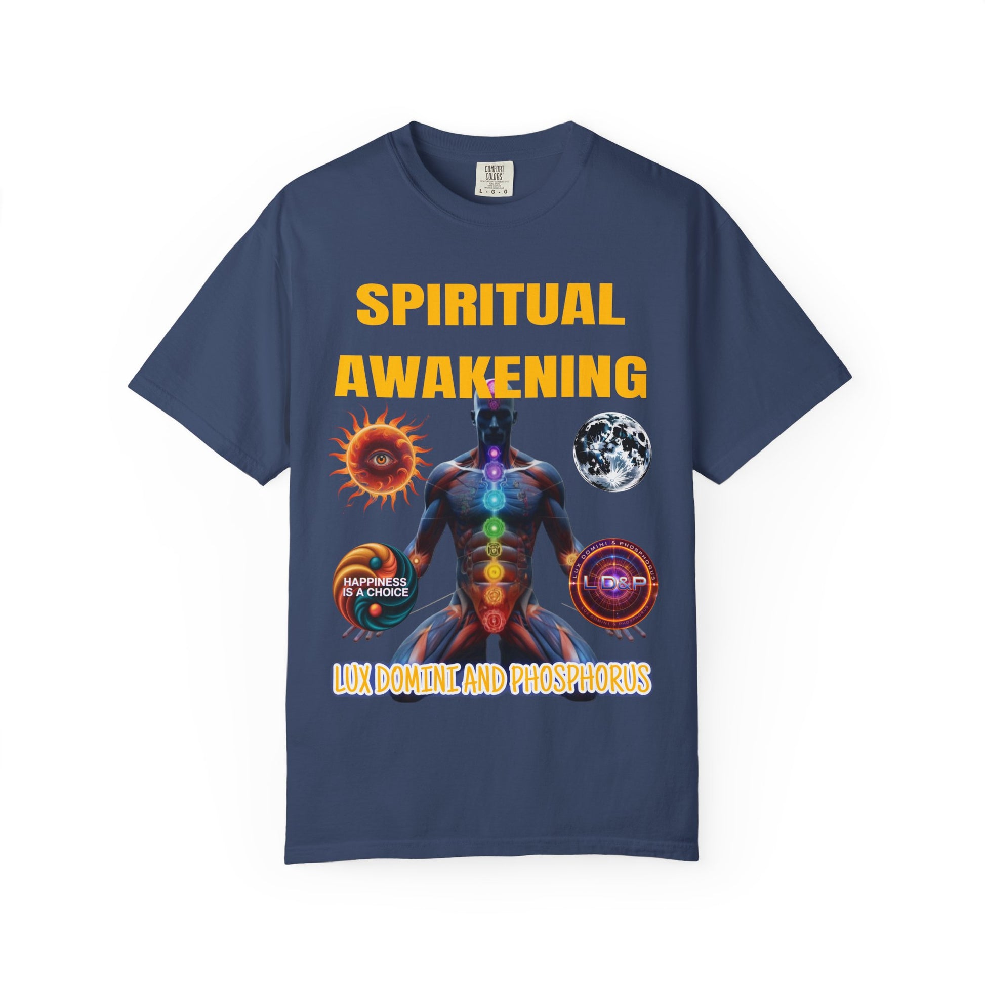 Spiritual Awakening T-shirt