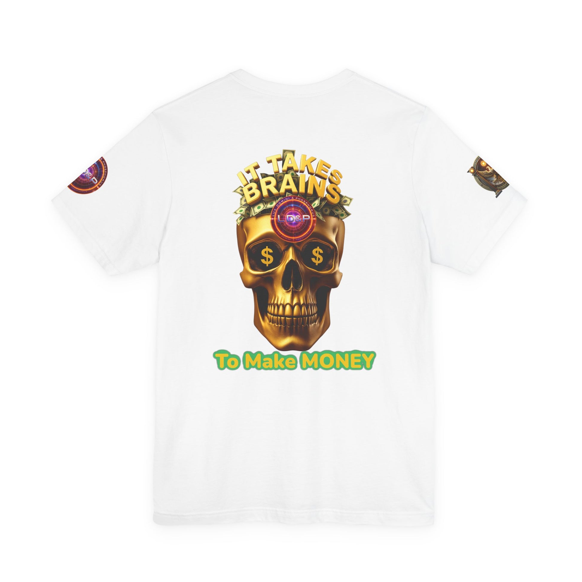 Master Mind Tee