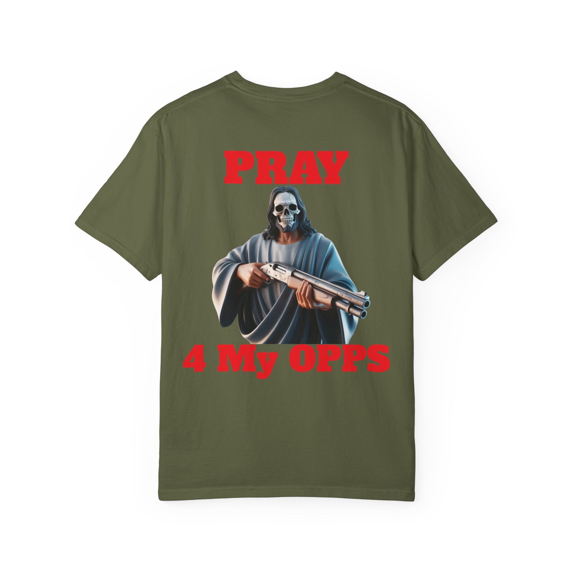 Pray for my opps T-shirt