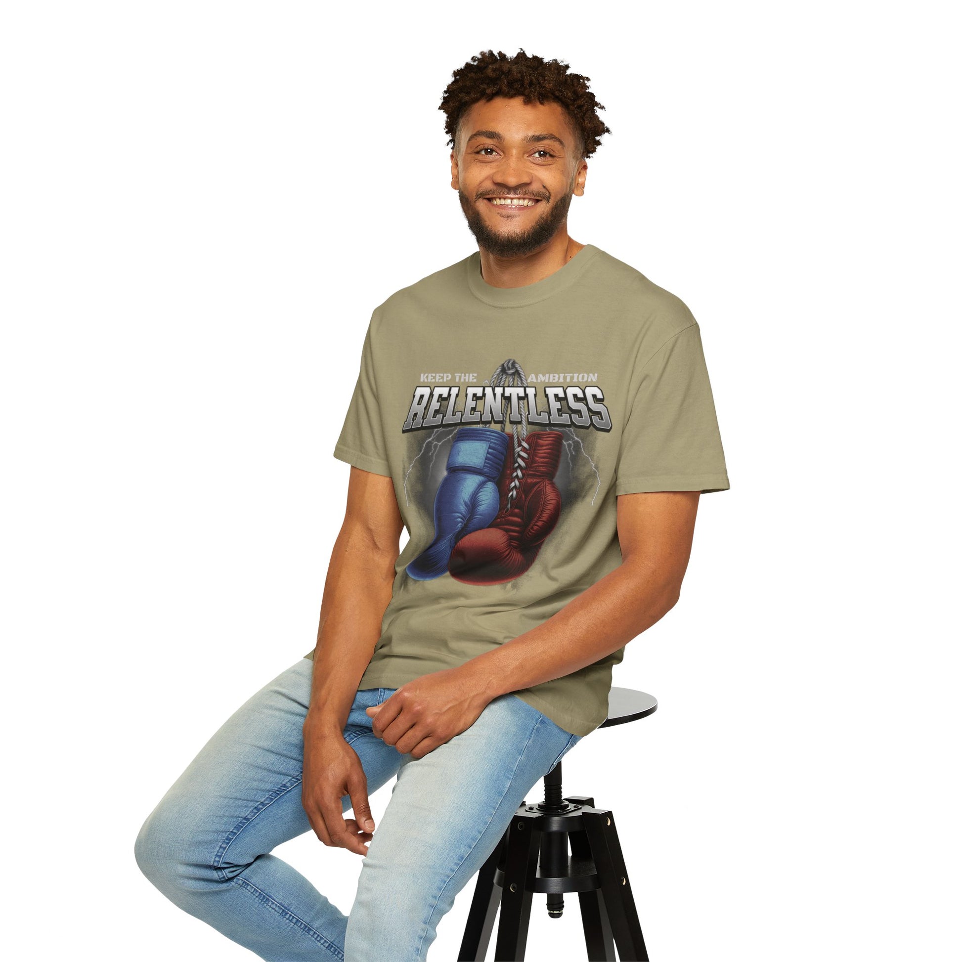 Relentless T-shirt