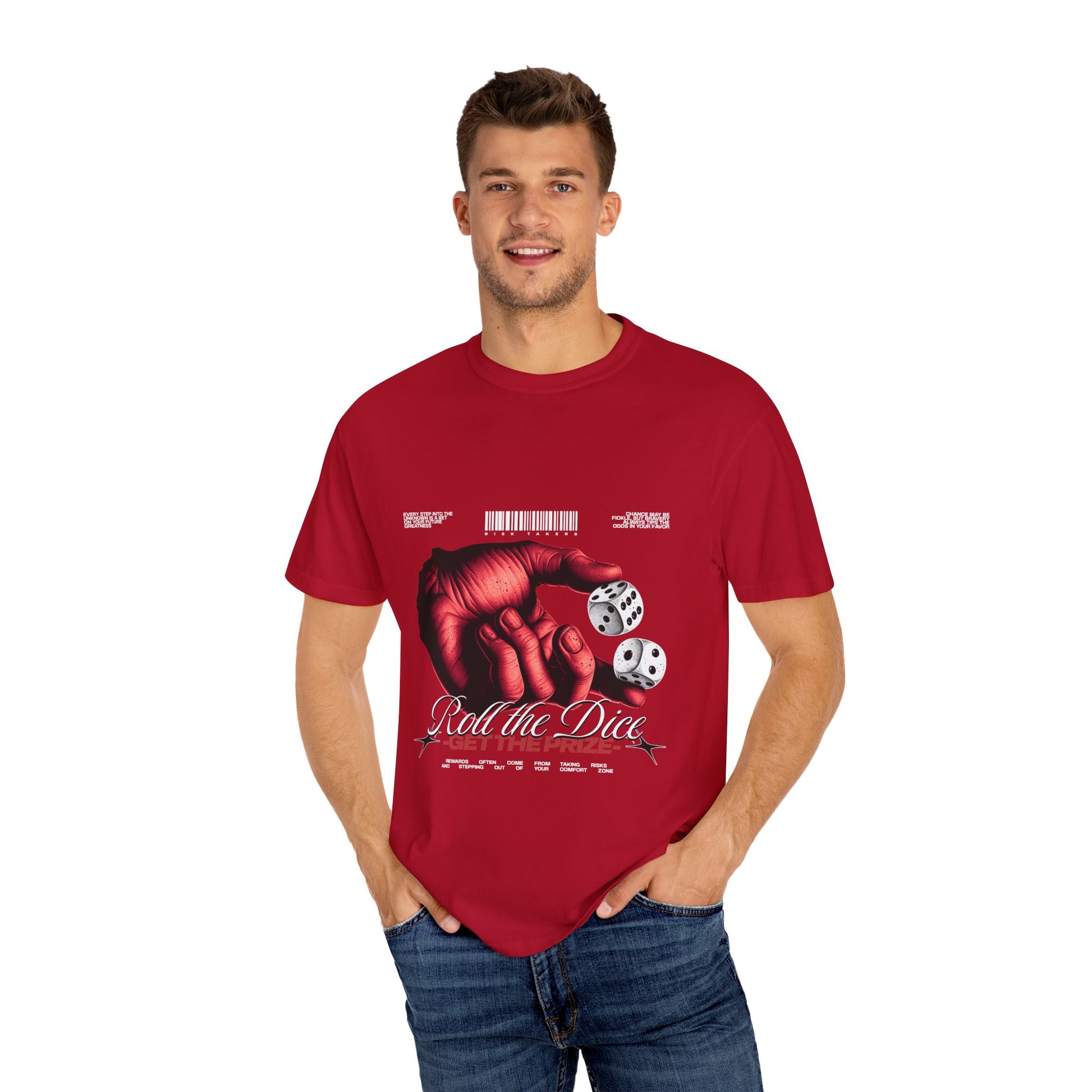 Roll the Dice T-Shirt