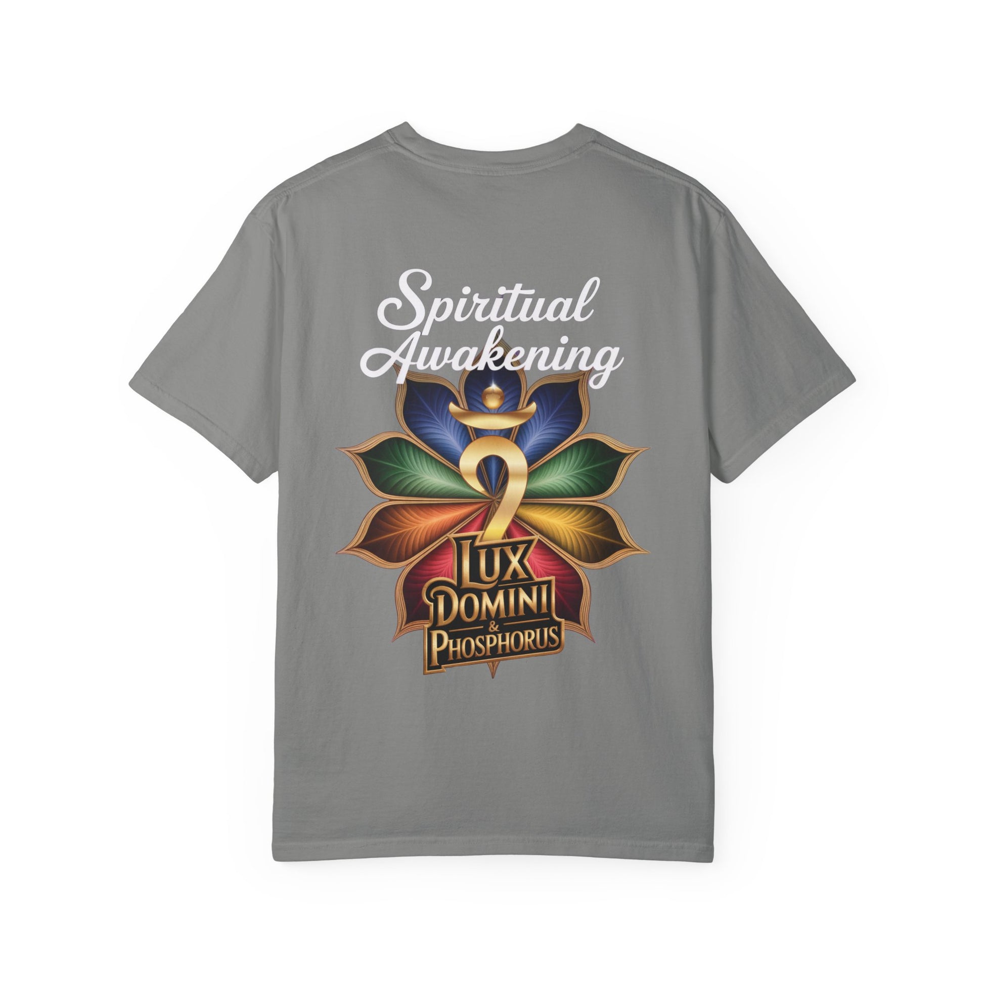 Spiritual Awakening T-shirt