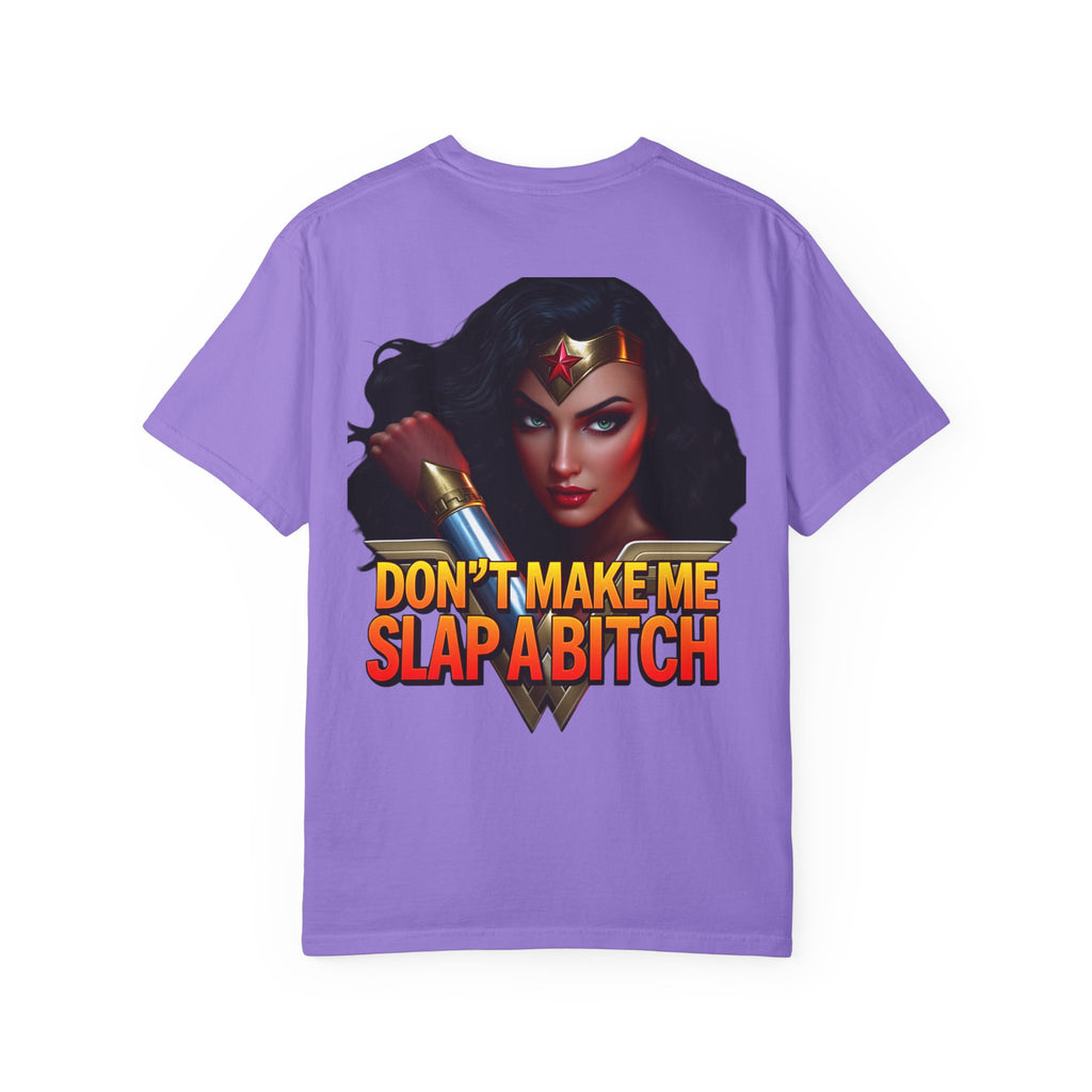 Graphic Tee - Queen that don't play