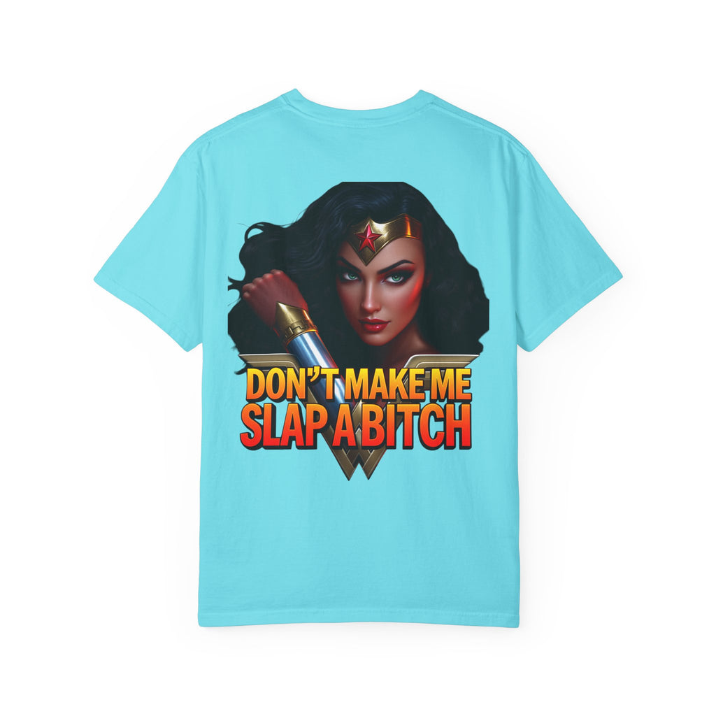 Graphic Tee - Queen that don't play