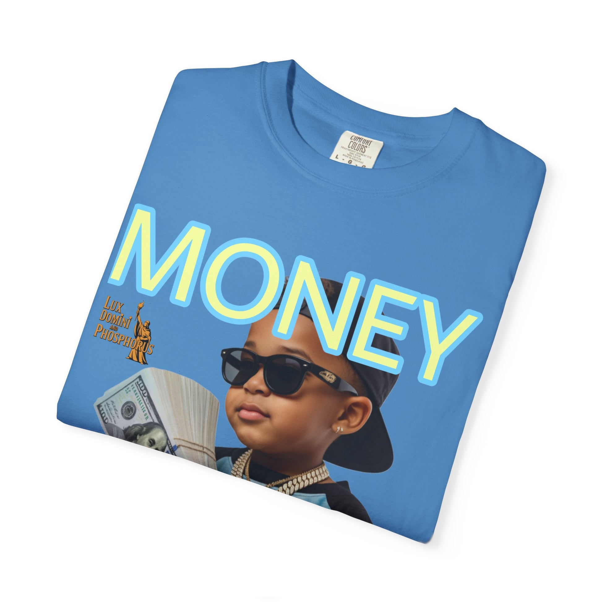 Money Moves T-shirt