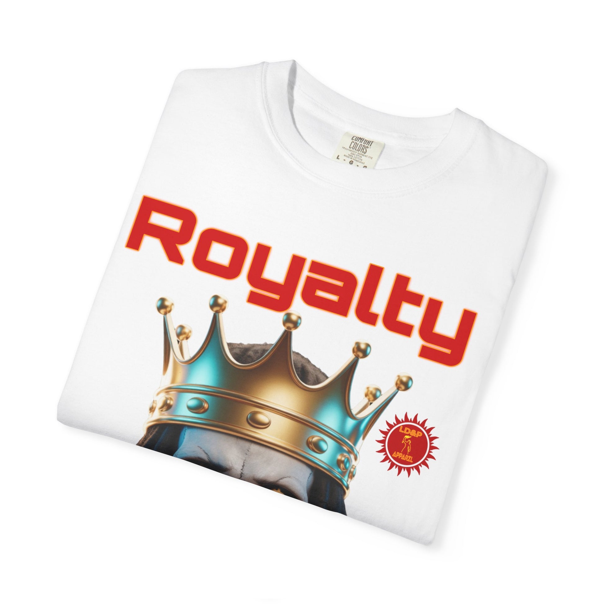 Royalty T-Shirt
