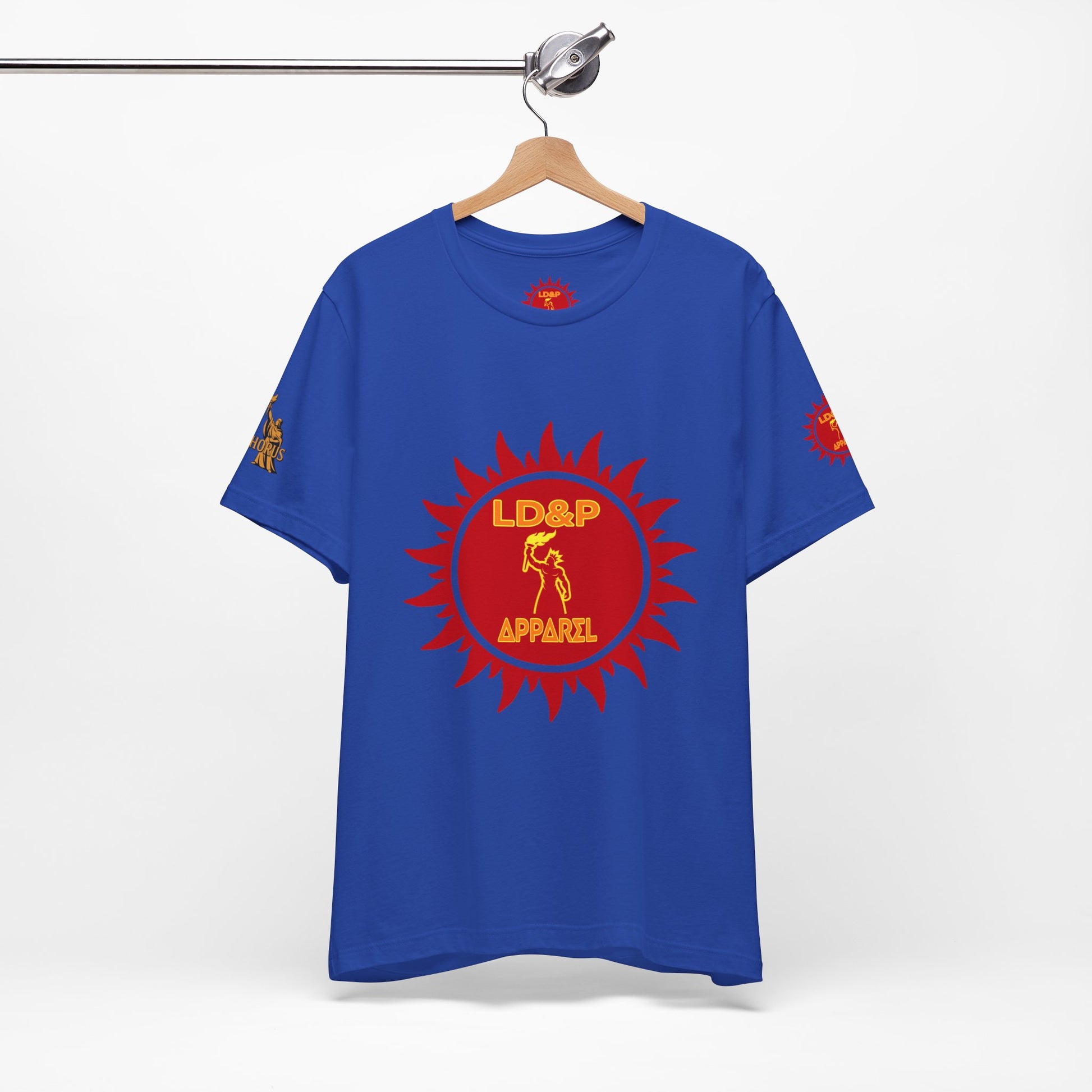 Unisex Tee LD&P APPAREL Design
