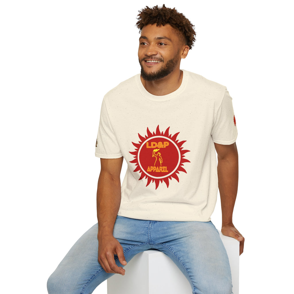 LD&P APPAREL T-Shirt