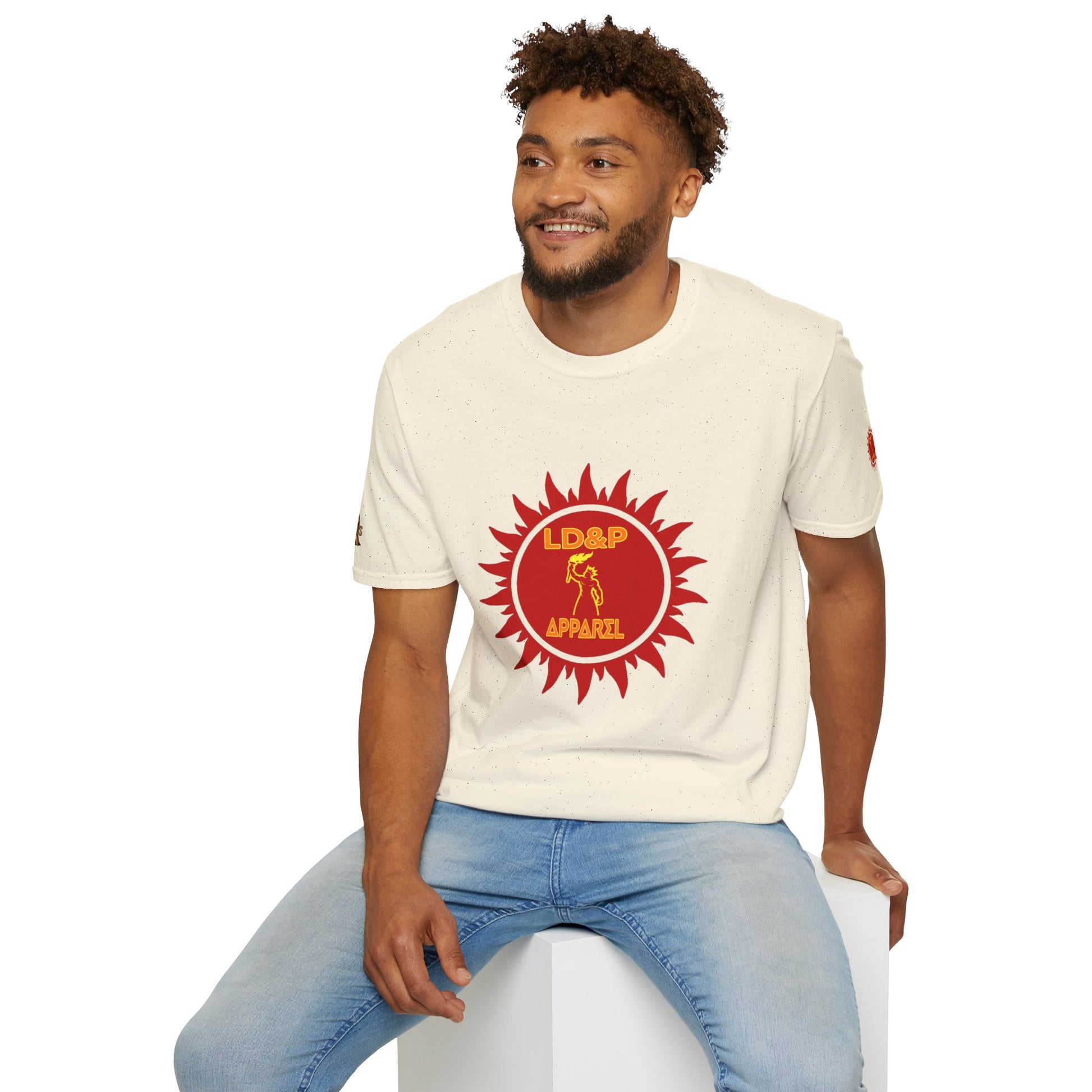 LD&P APPAREL T-Shirt
