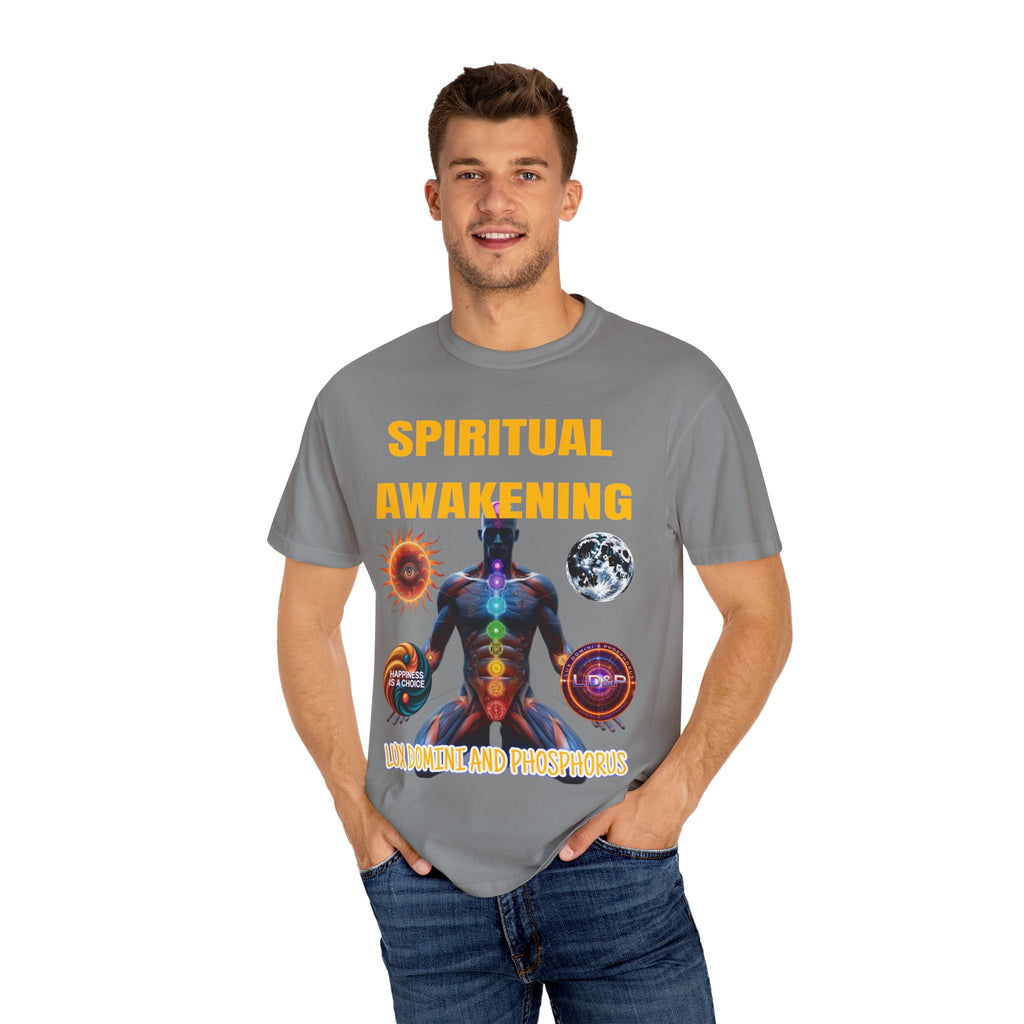 Spiritual Awakening T-shirt