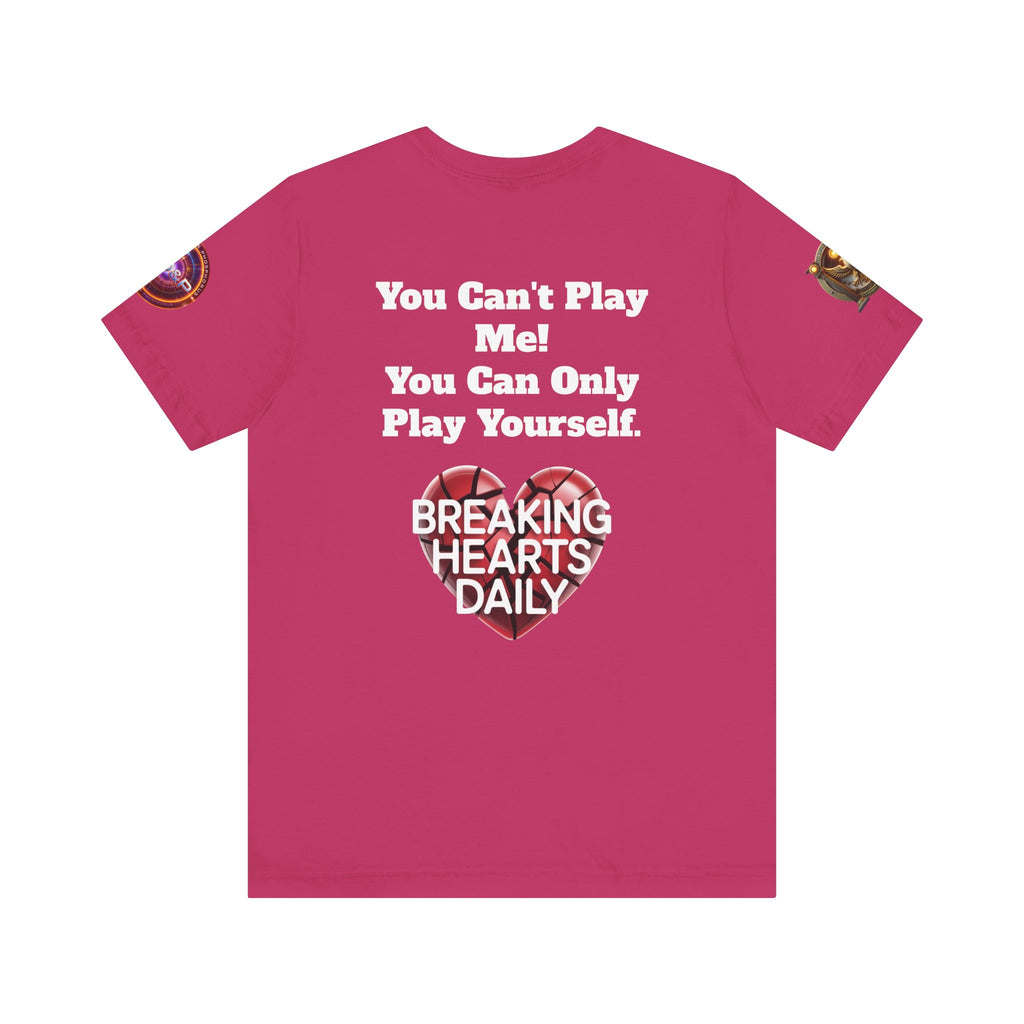 Heart Breaker Tee